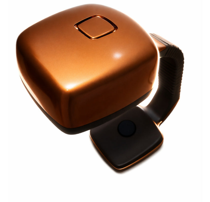 LUMINÁRIA ALEMÃ DÉCADA DE 70