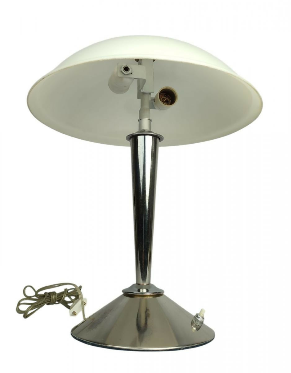 Luminária Abajour ArtDeco