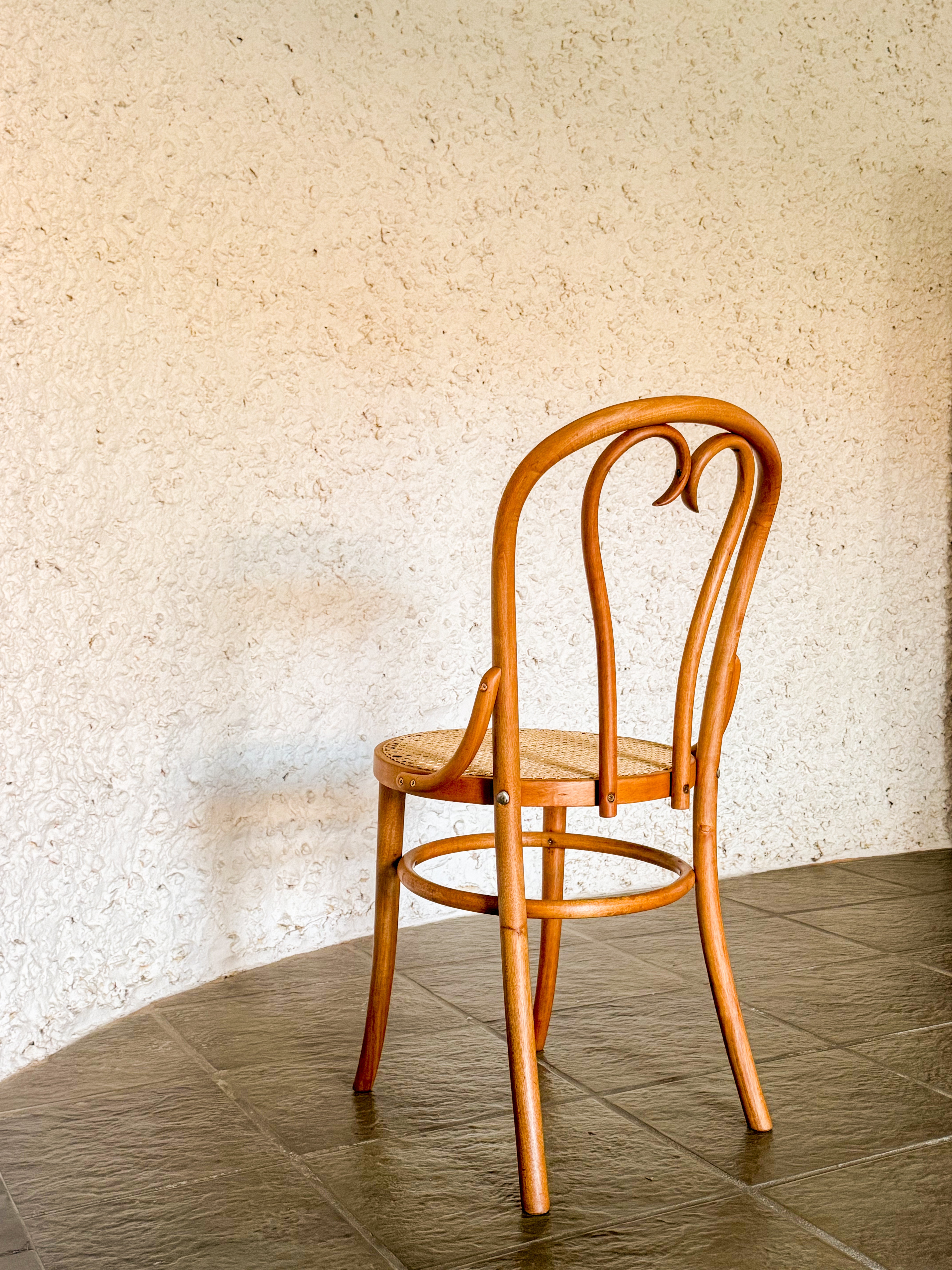 Cadeira Thonet (Thonart)