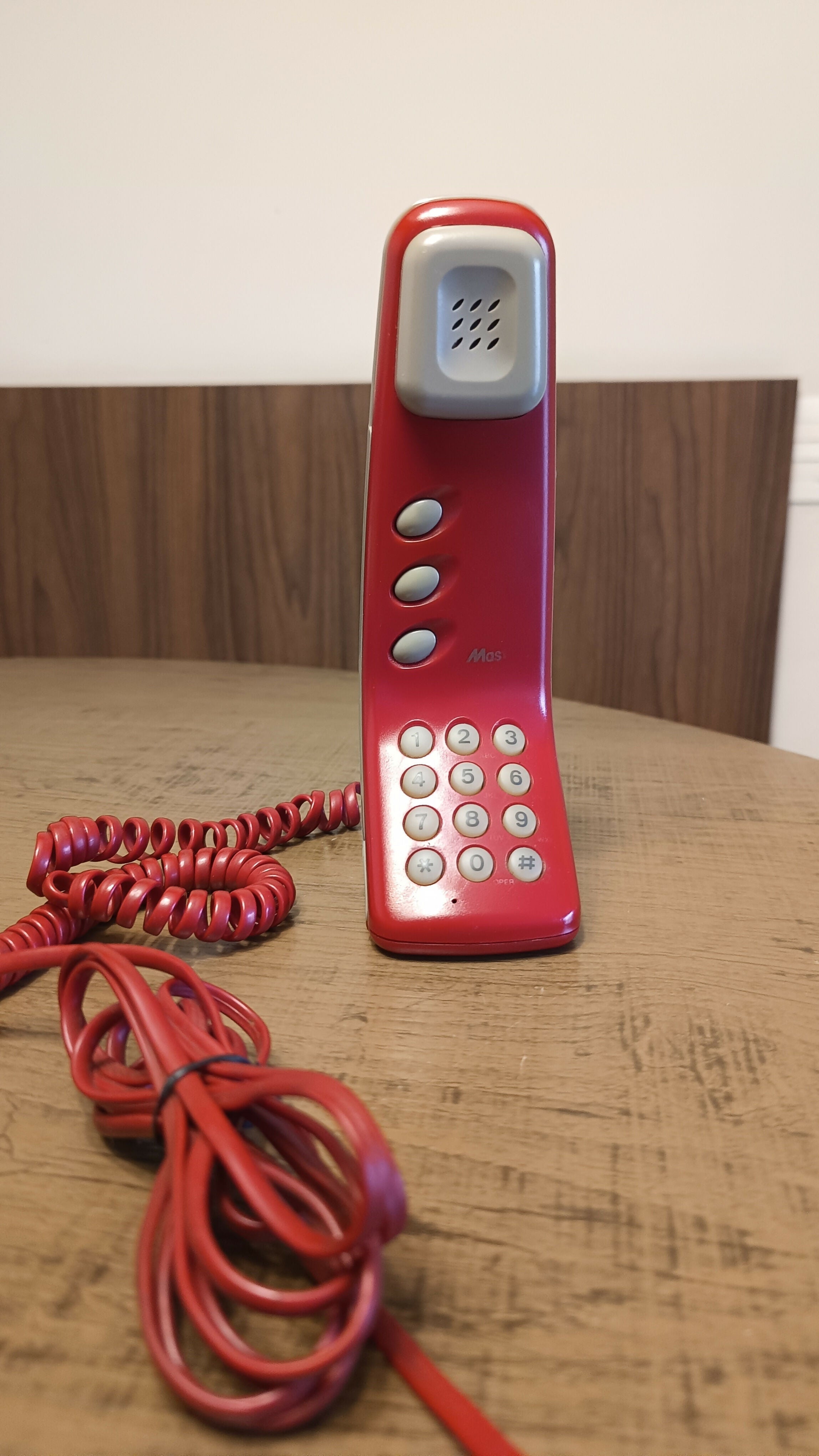 Telefone 1980