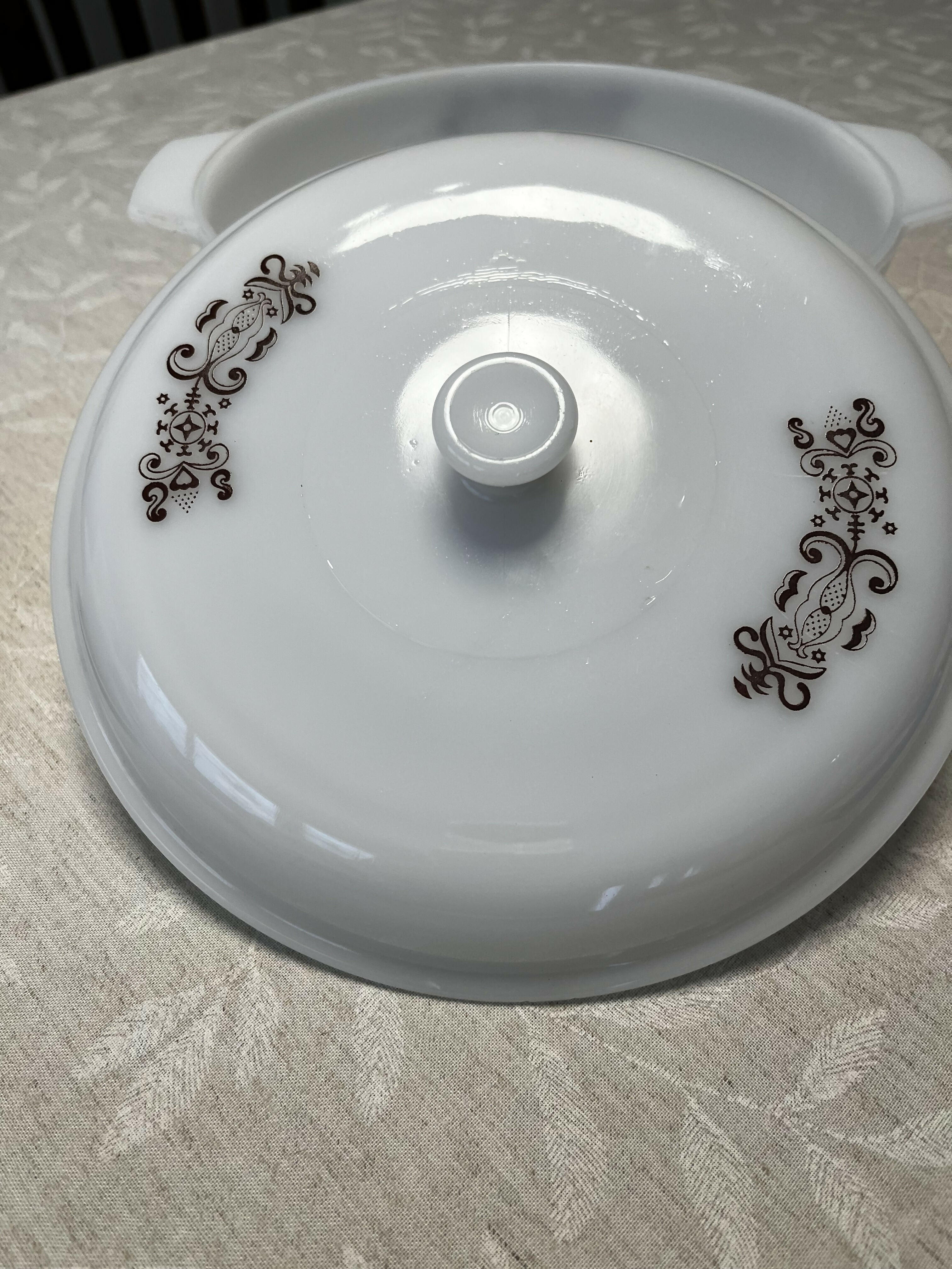 Sopeira Colorex Arabesco