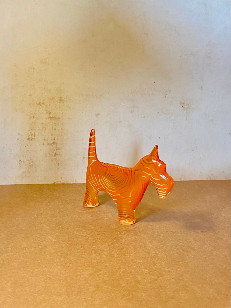 Cachorro Laranja - Palatnik (DMCPS_379)