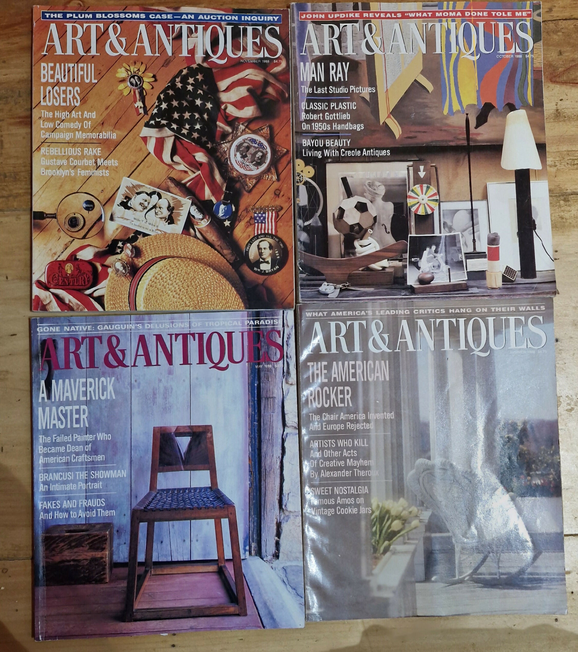 11 Excepcionais raras revistas para amantes da arte e da arquitetura