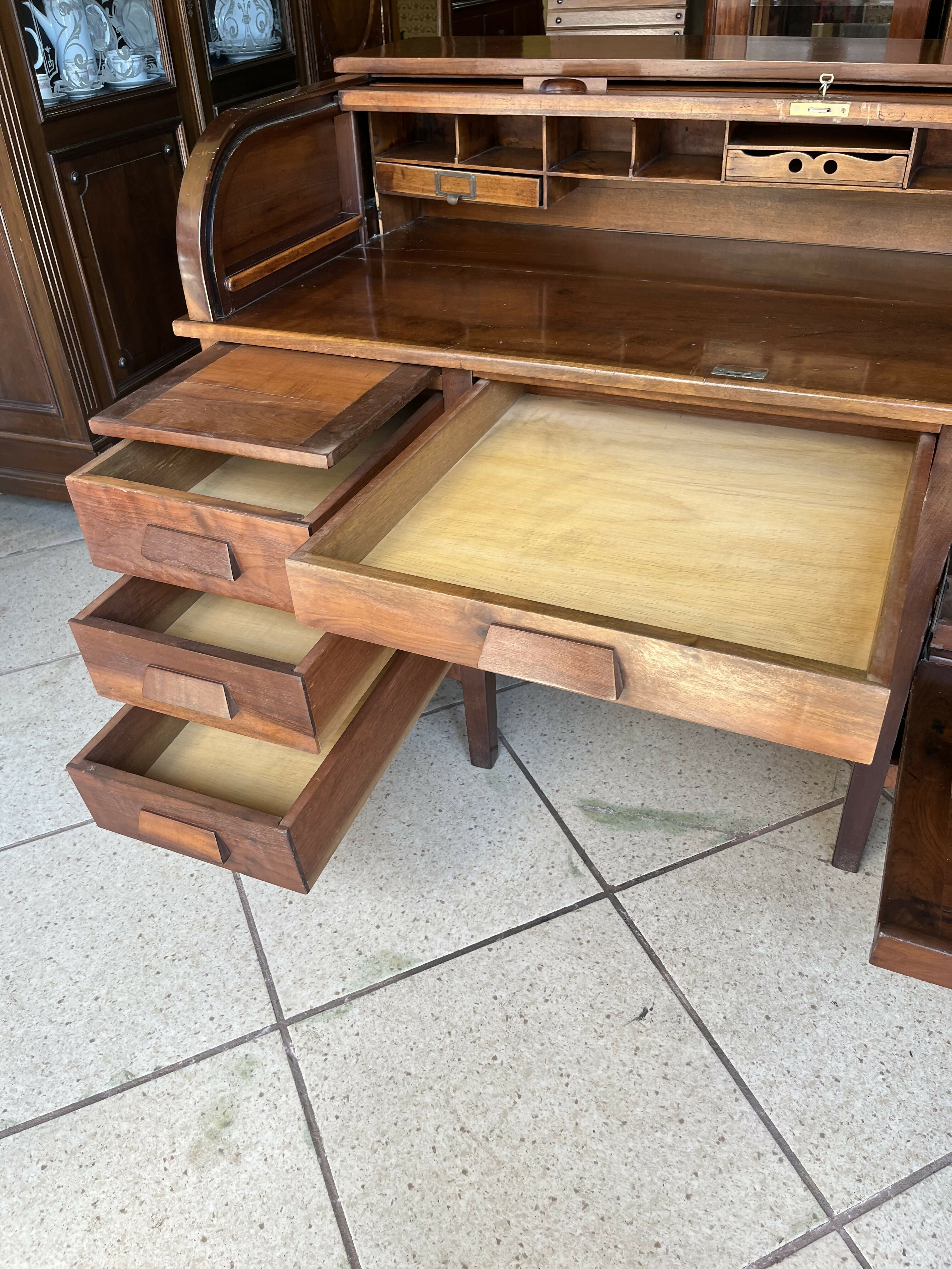 ESCRIVANINHA XERIFE EM MEDIDAS ESPECIAIS