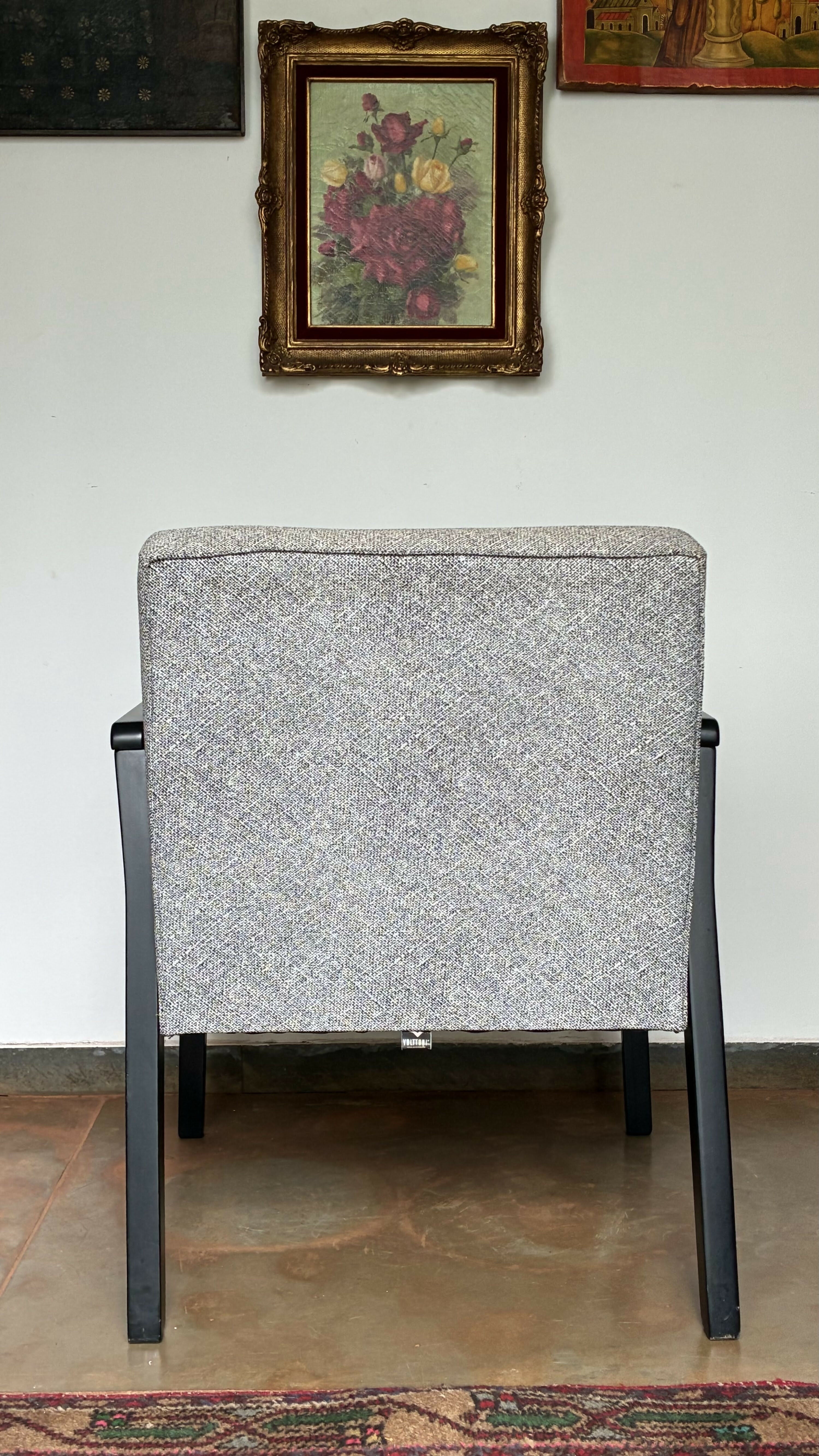 Par de Poltronas