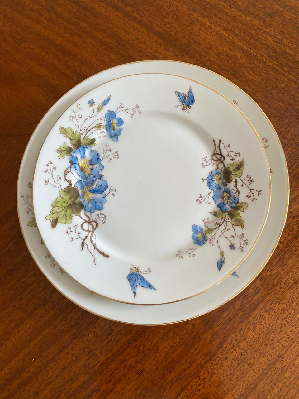 Lindo aparelho jantar Limoges anos 70s para 12 pessoas , completo em perfeito estado