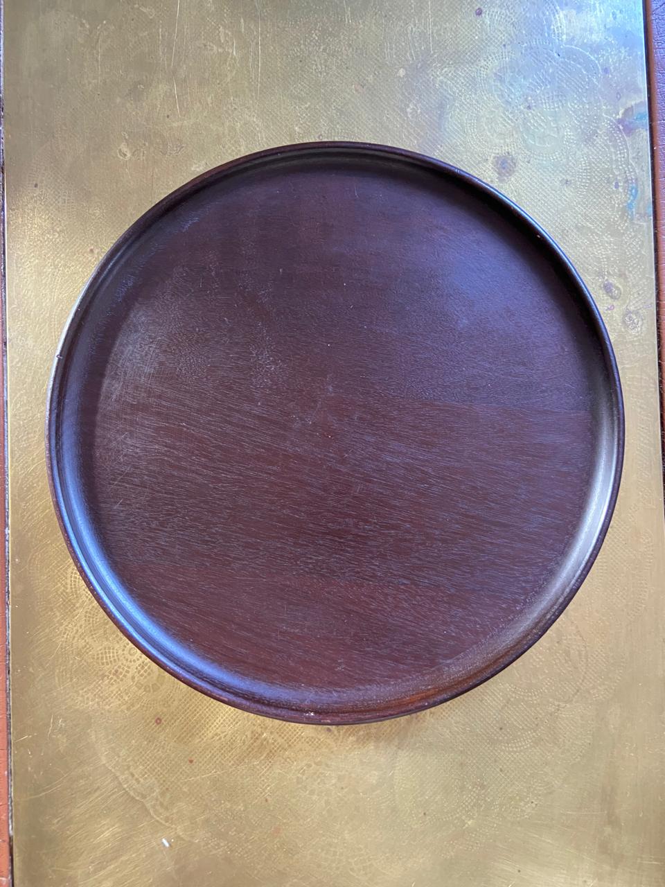 Bandeja Tropic Art 25cm (DMCPS_068)