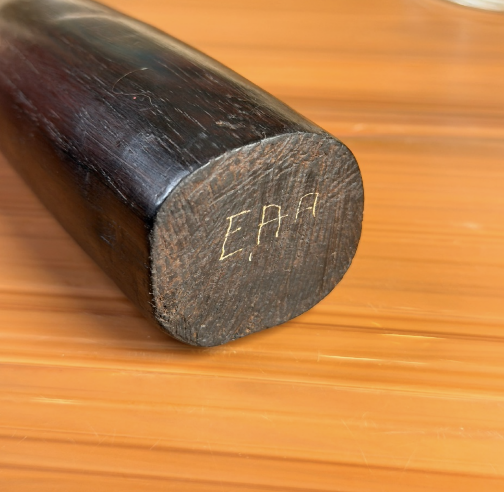 JACARANDÁ - Figa colecionável