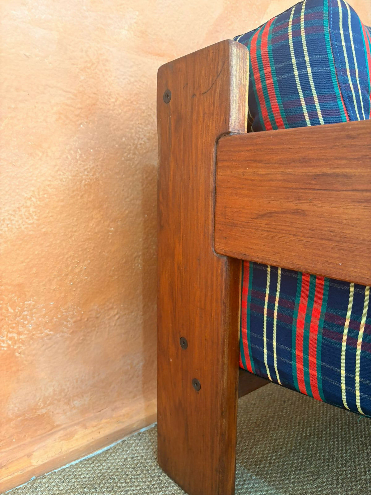 Poltronas Mobilinea Afra e Tobia Scarpa 70’s (valor unitário)