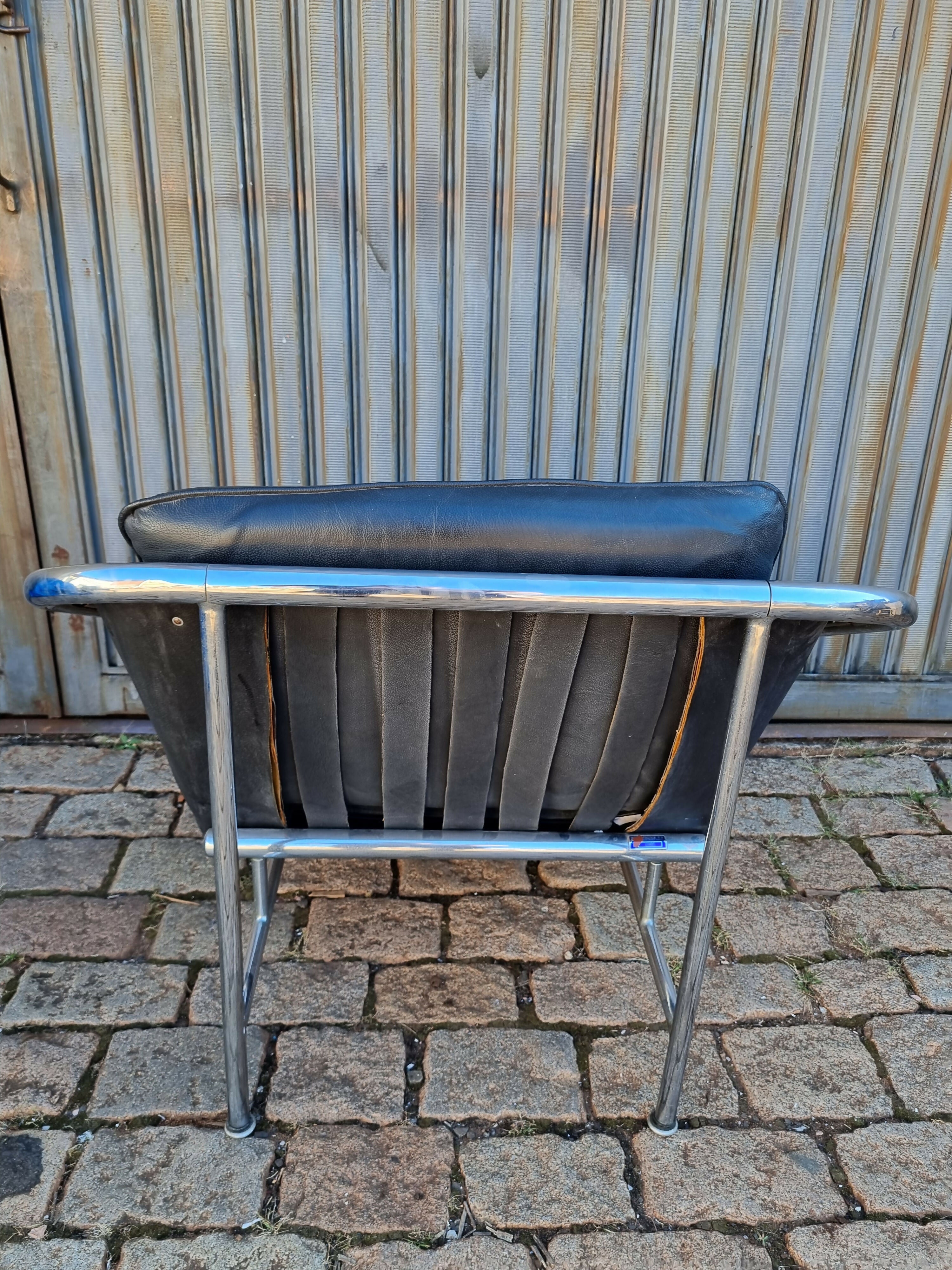 Par Poltronas Sling Vintage