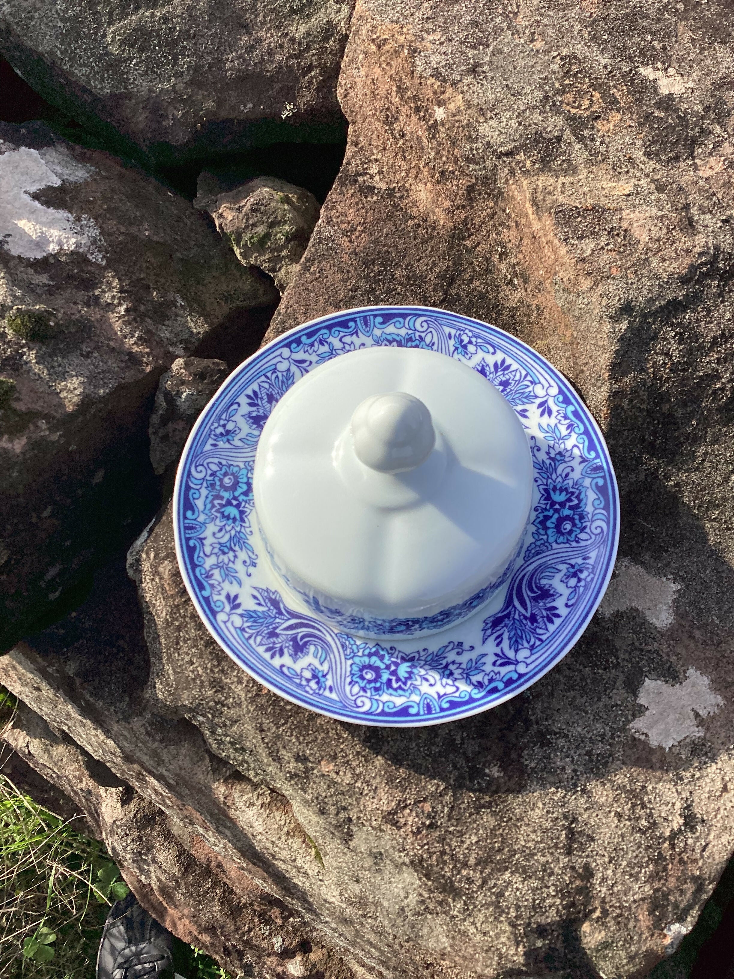 Mesa posta by Schmidt