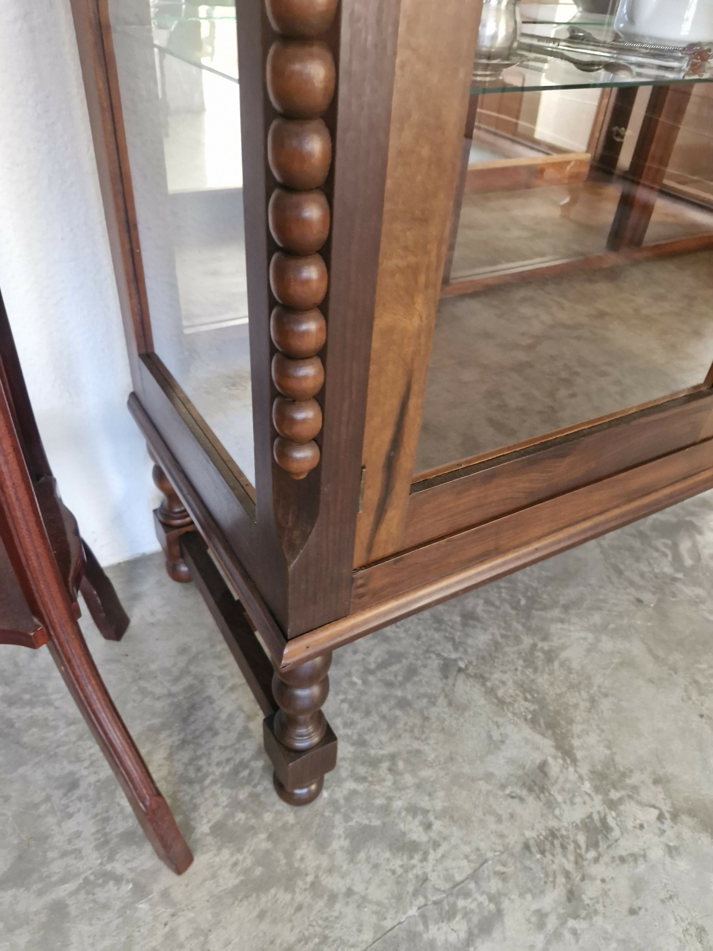 Cristaleira Manoelino