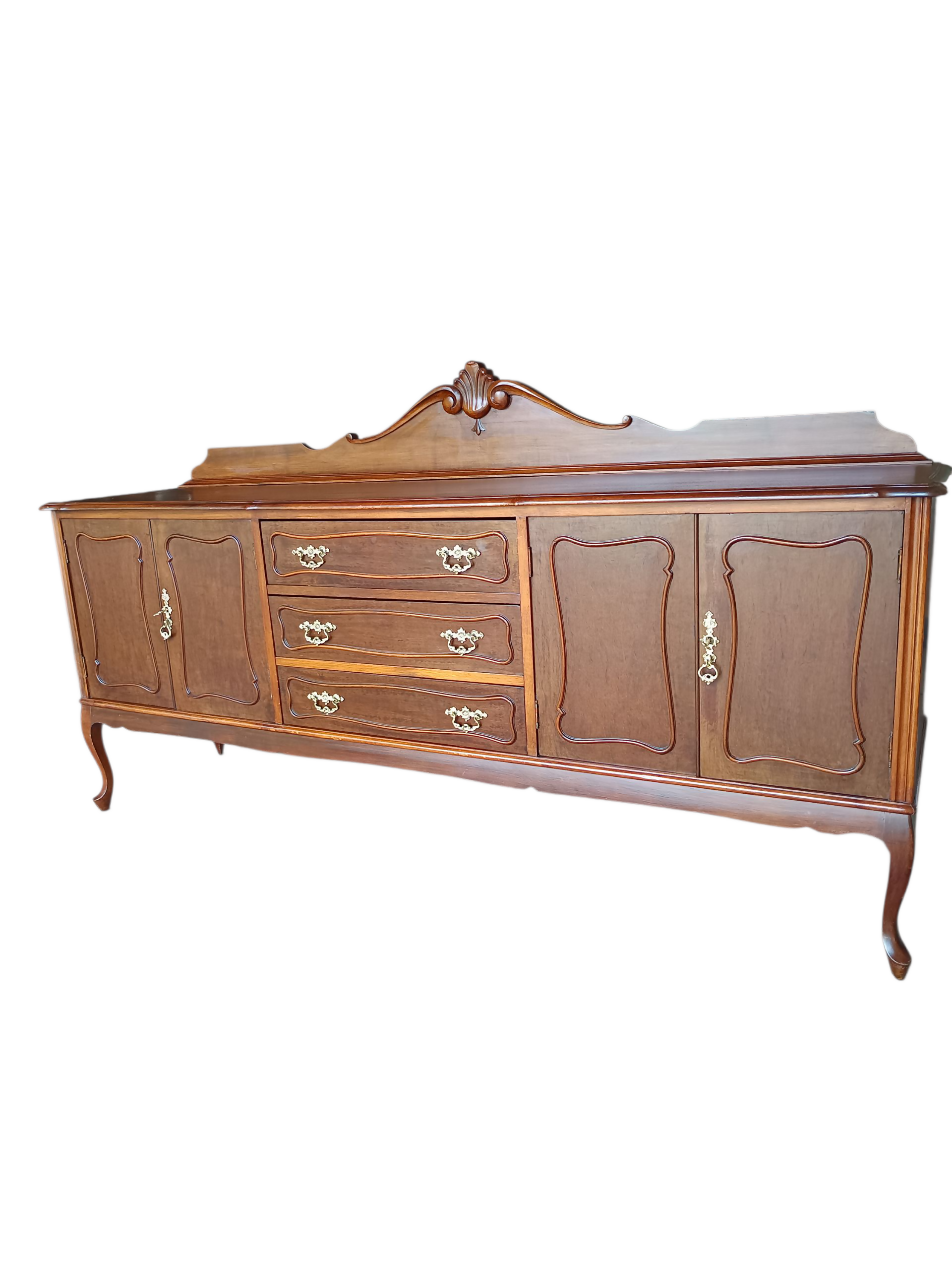 Maravilhoso Etajer / Buffet Luís XV