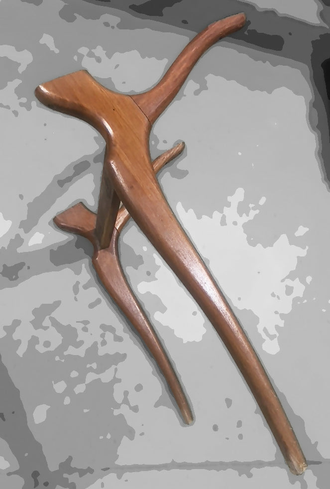 Mesa de jantar - Estilo Scapinelli