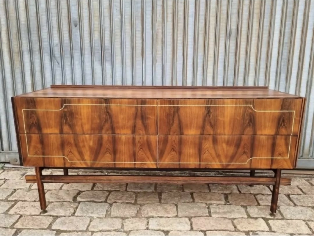 Gaveteiro CIMO Original – Década de 1960