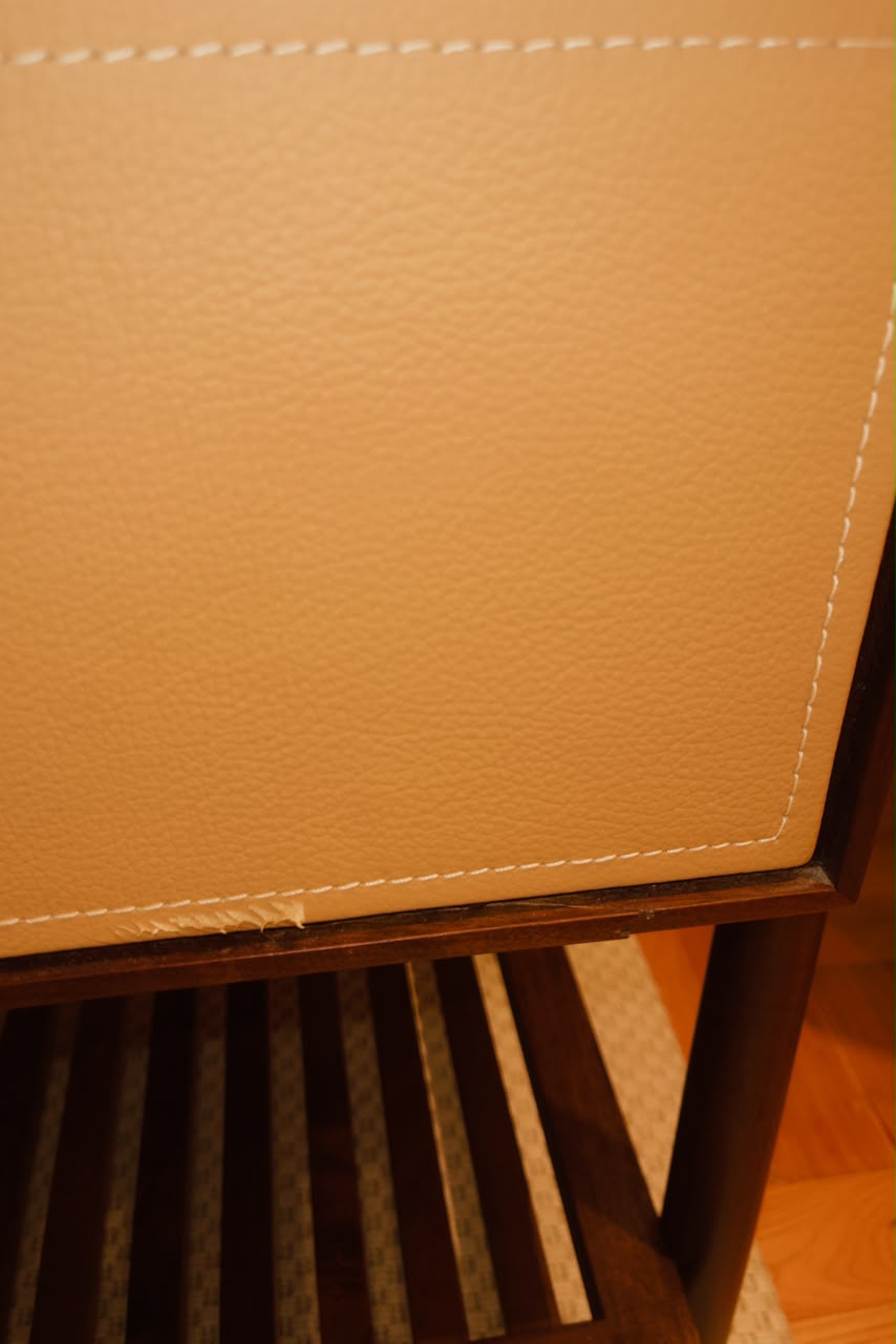 Mesa de cabeceira PALERMO | OSLO estúdio