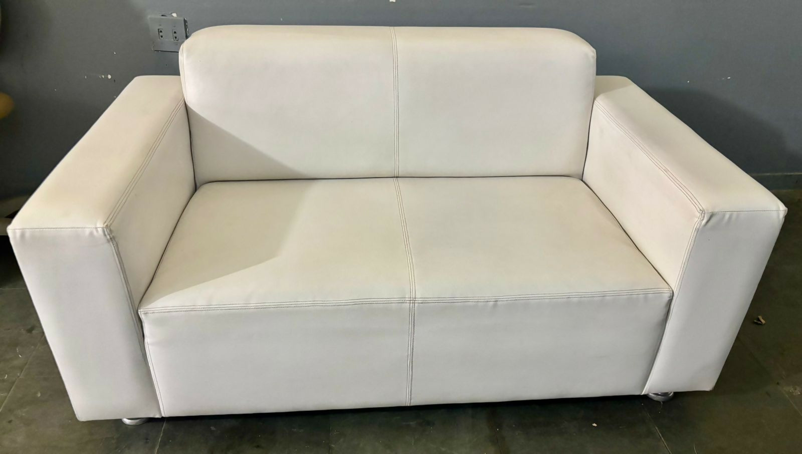 Conjunto Sala de Estar (06 Peças)