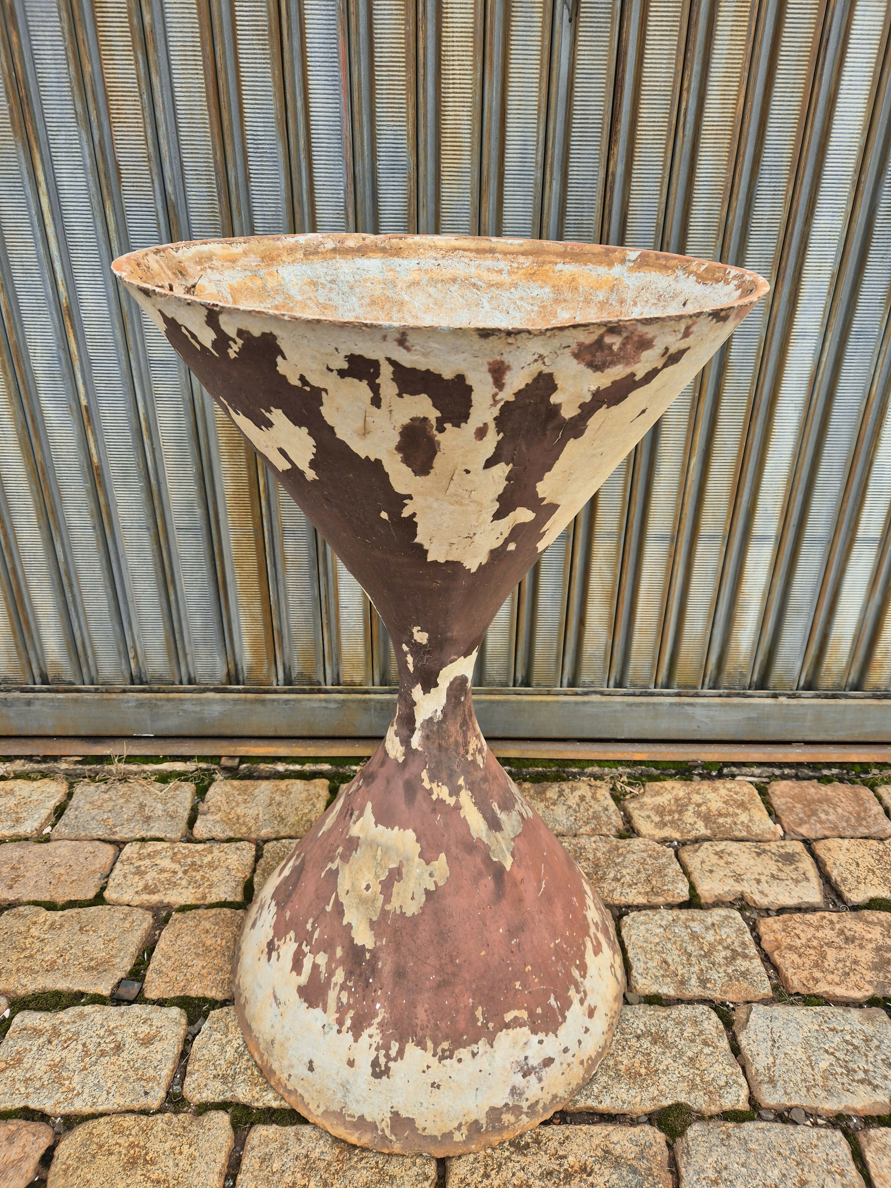 Vasos Spindel Willy Guhl