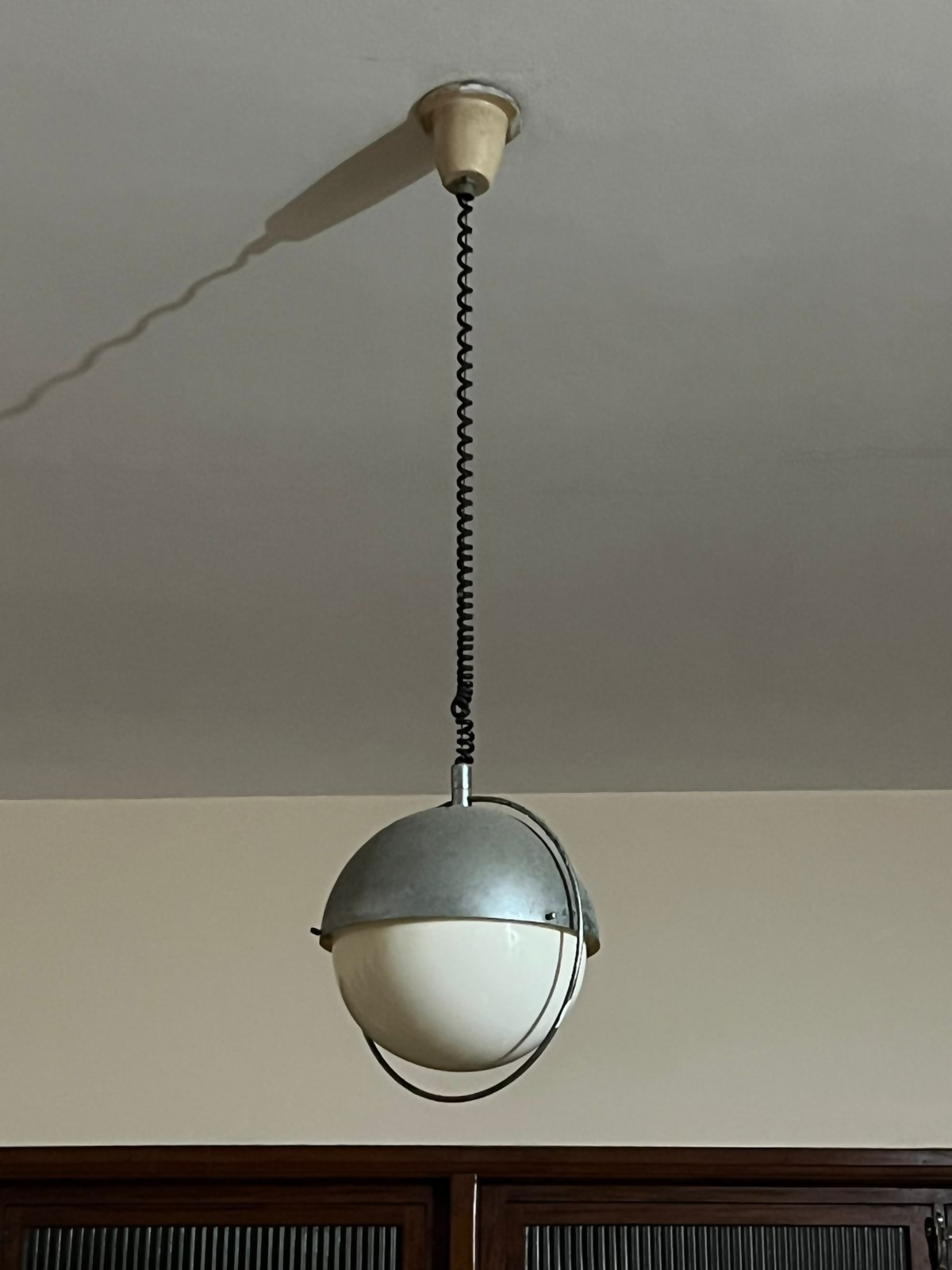Lustre anos 70