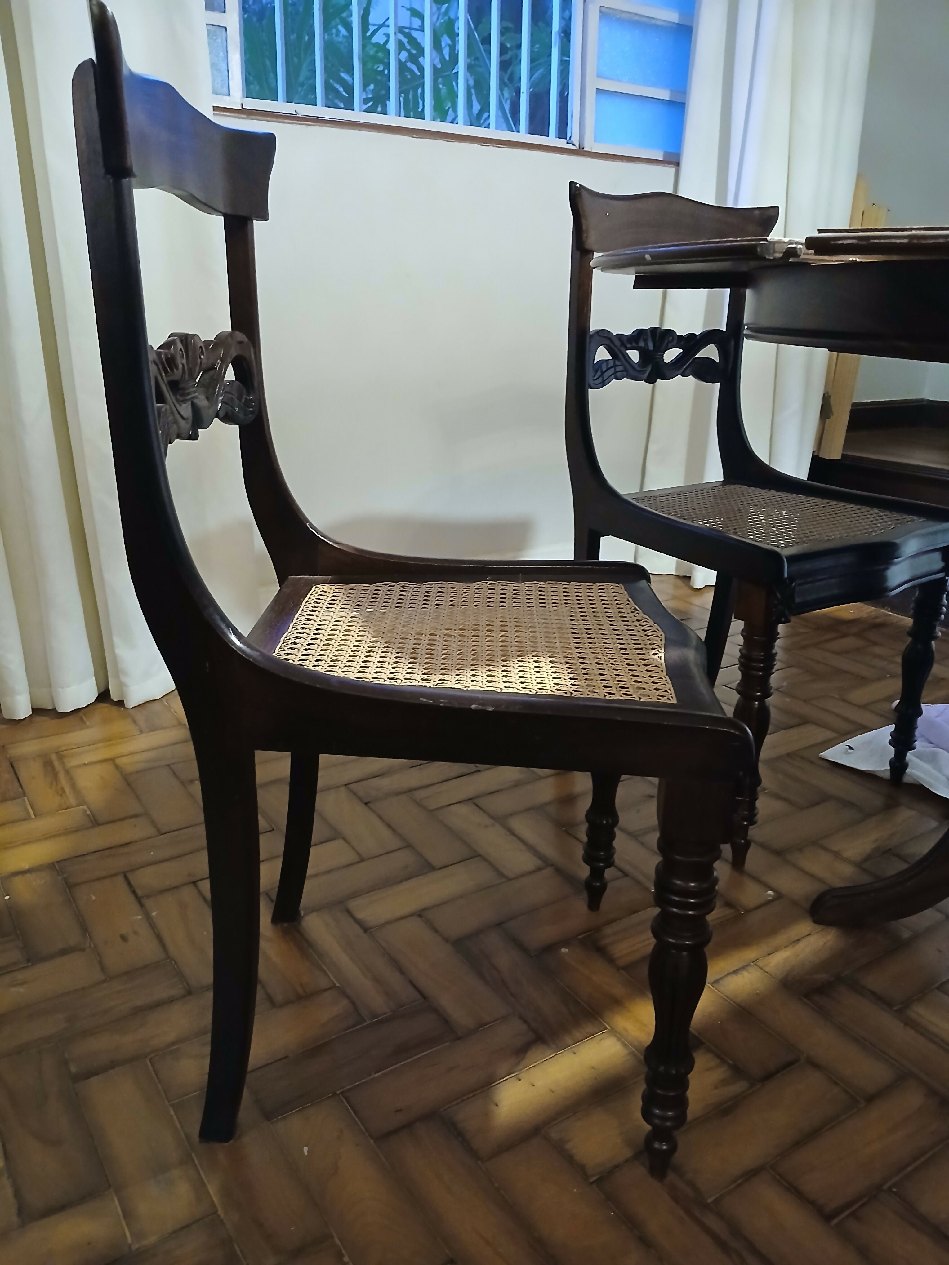 Conjunto de Mesa do &quot;meio dia lento&quot;