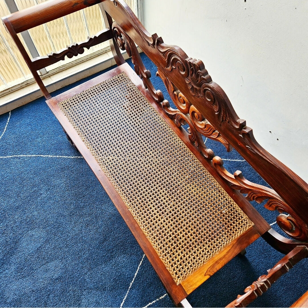 MARQUESA EM JACARANDÁ