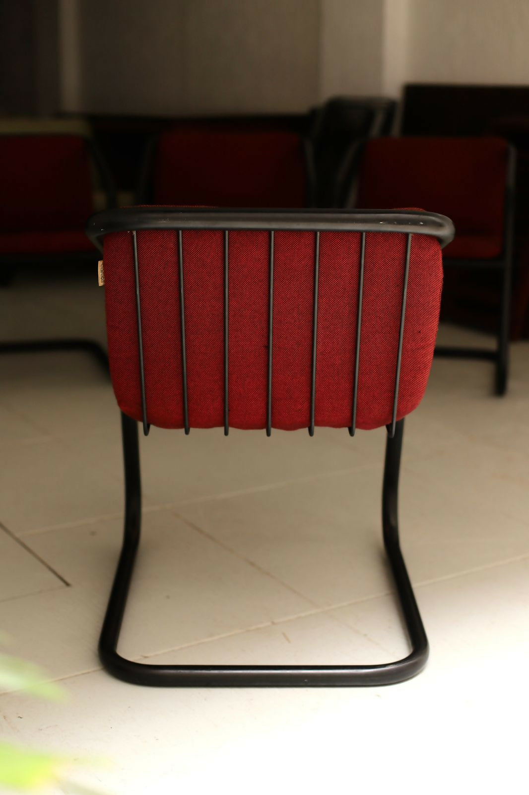 Quarteto Geraldo de Barros (valor da unidade)