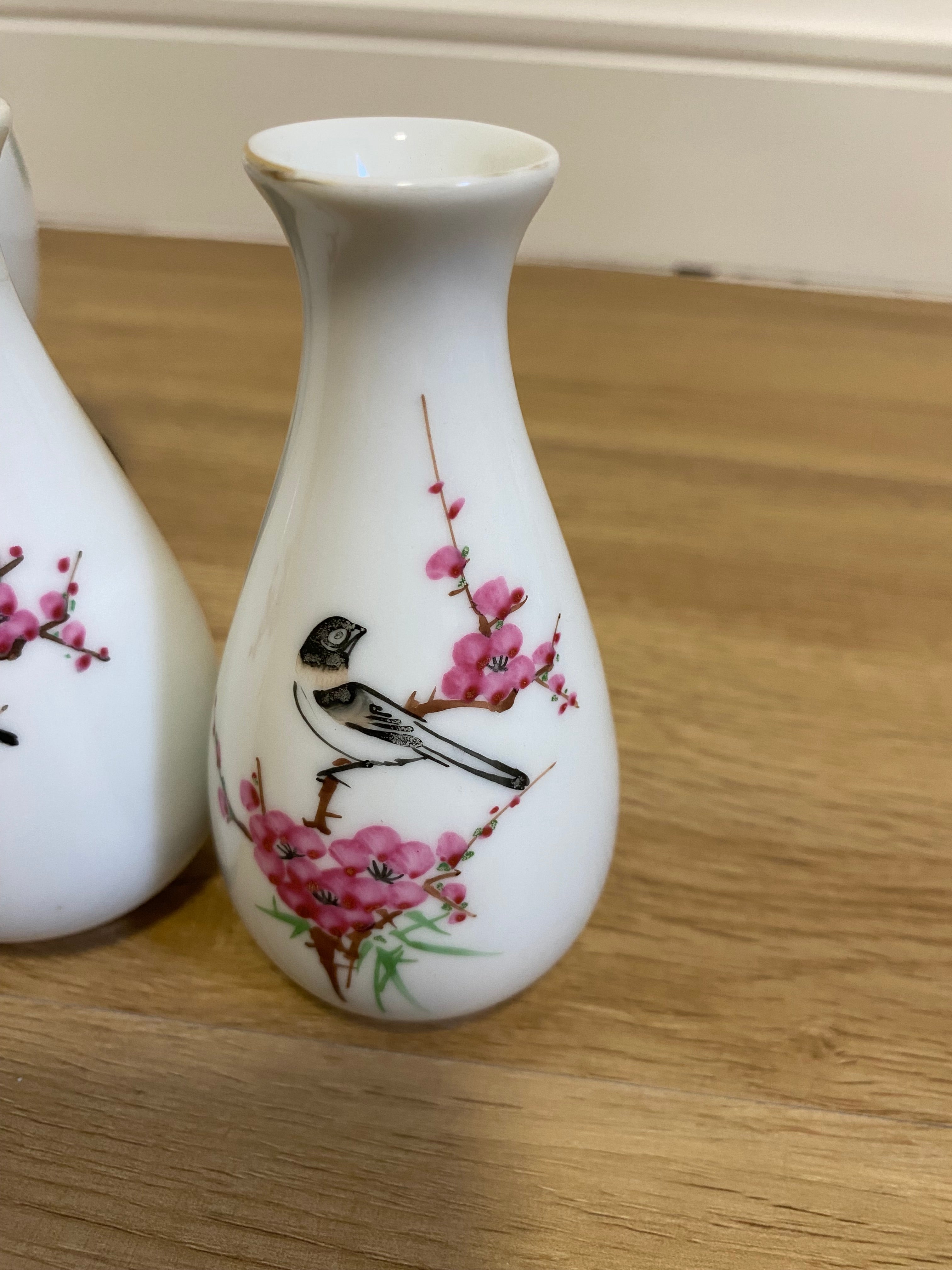 Set de Louça Chinesa