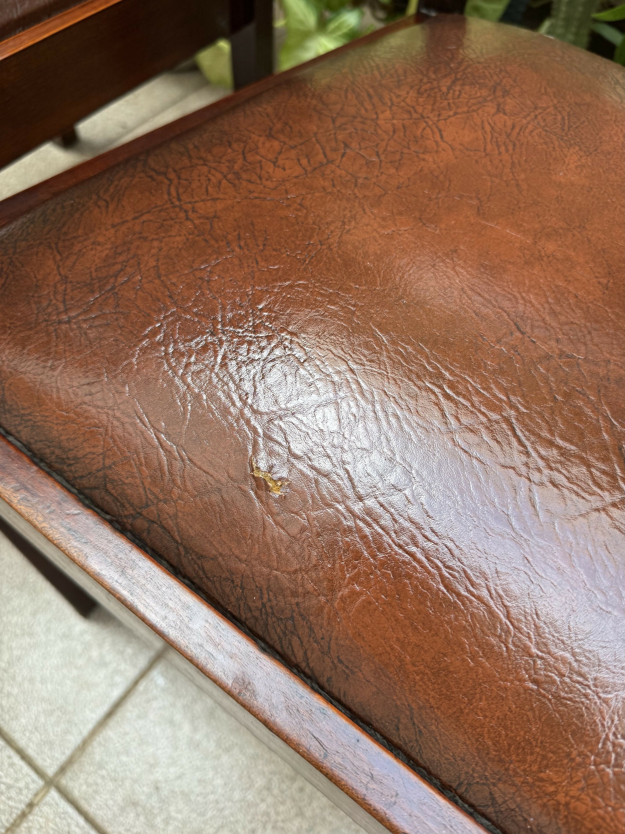 RARIDADE - Poltronas/Cadeiras CIMO anos 50 - preço unitário