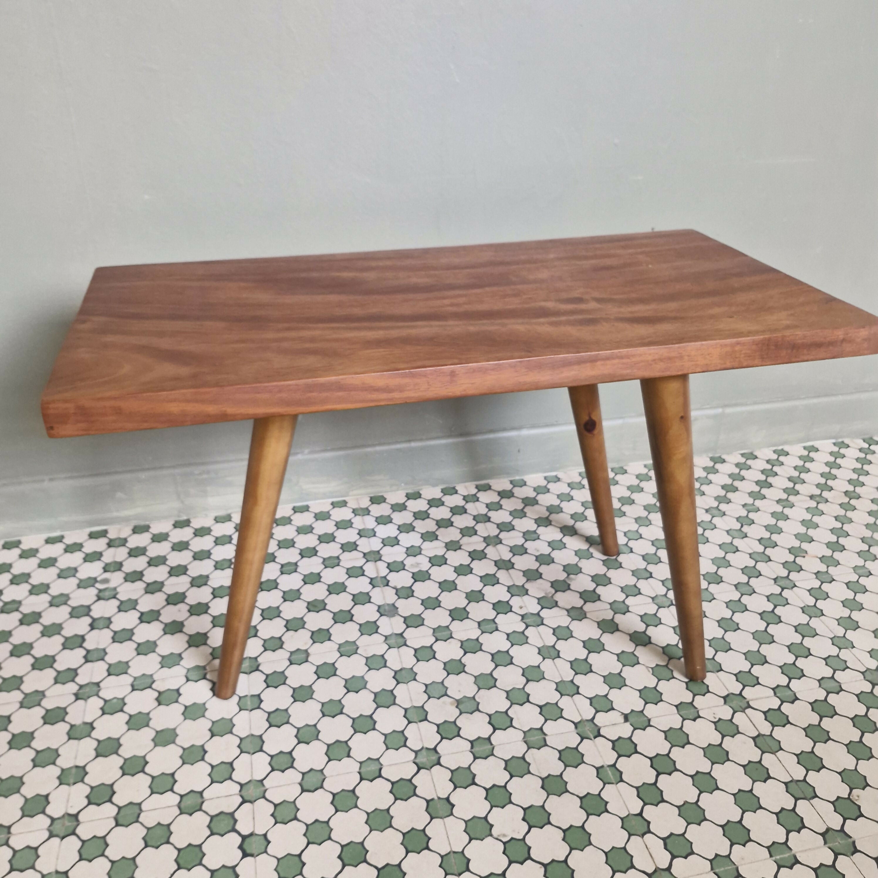 Mesa de centro design