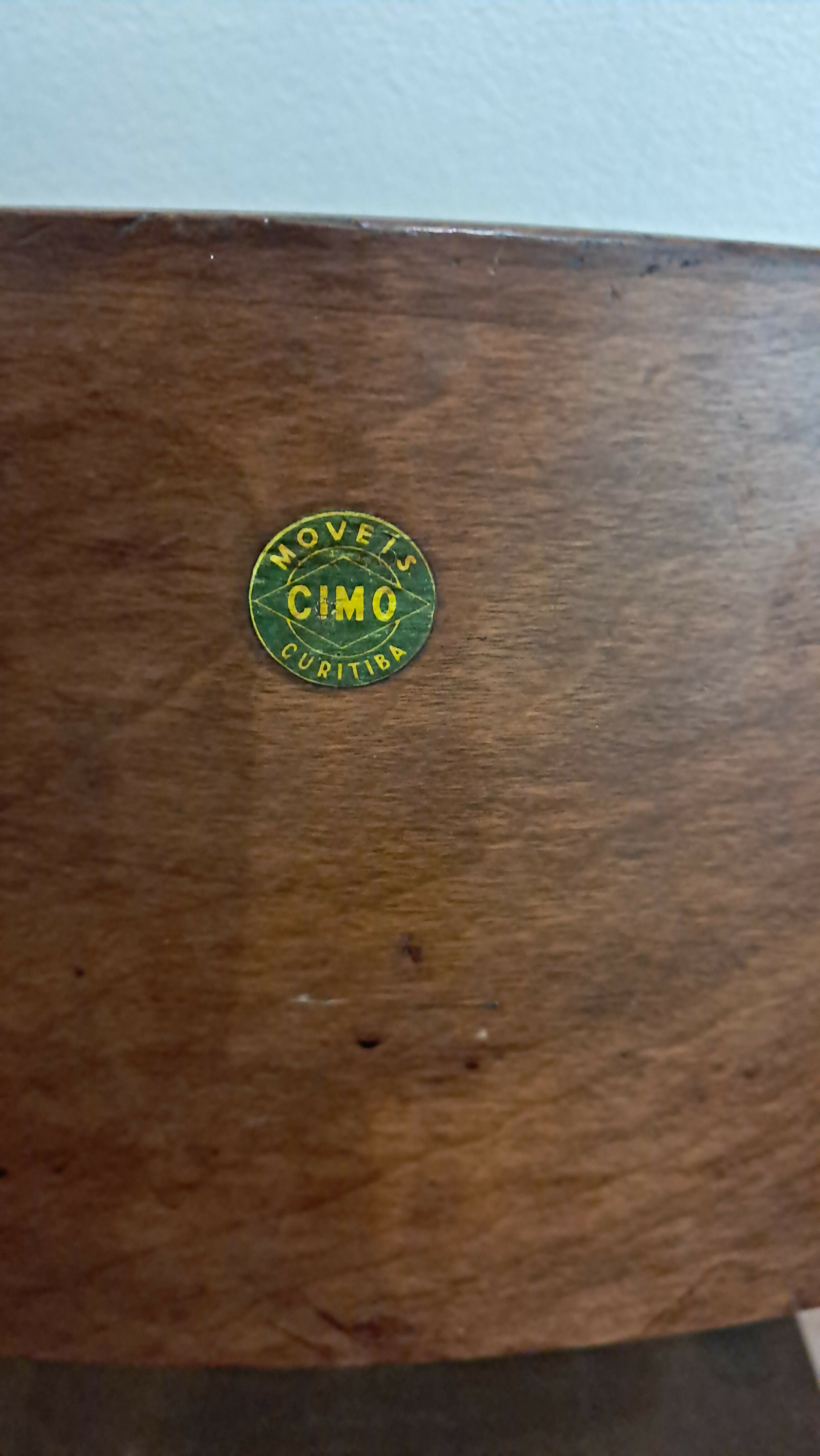 Cadeira Cimo