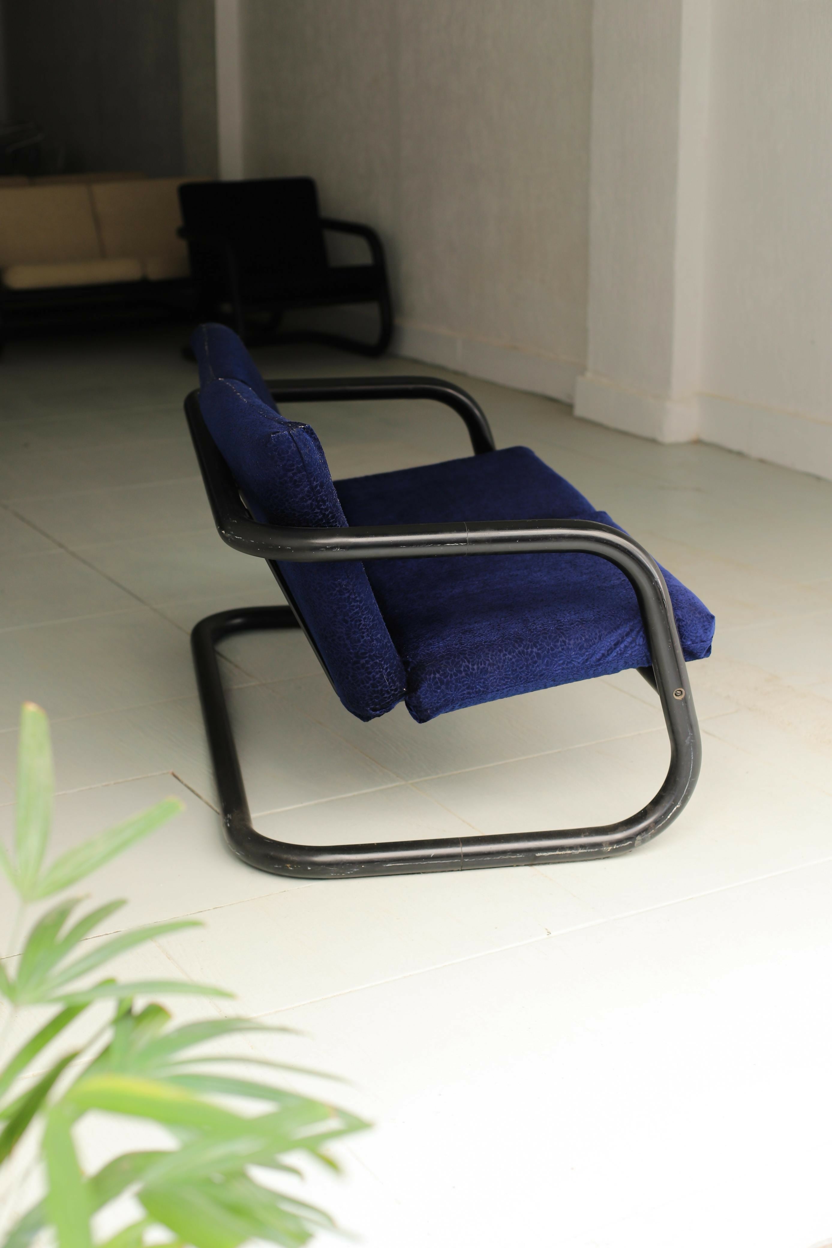 Sofá Geraldo de Barros