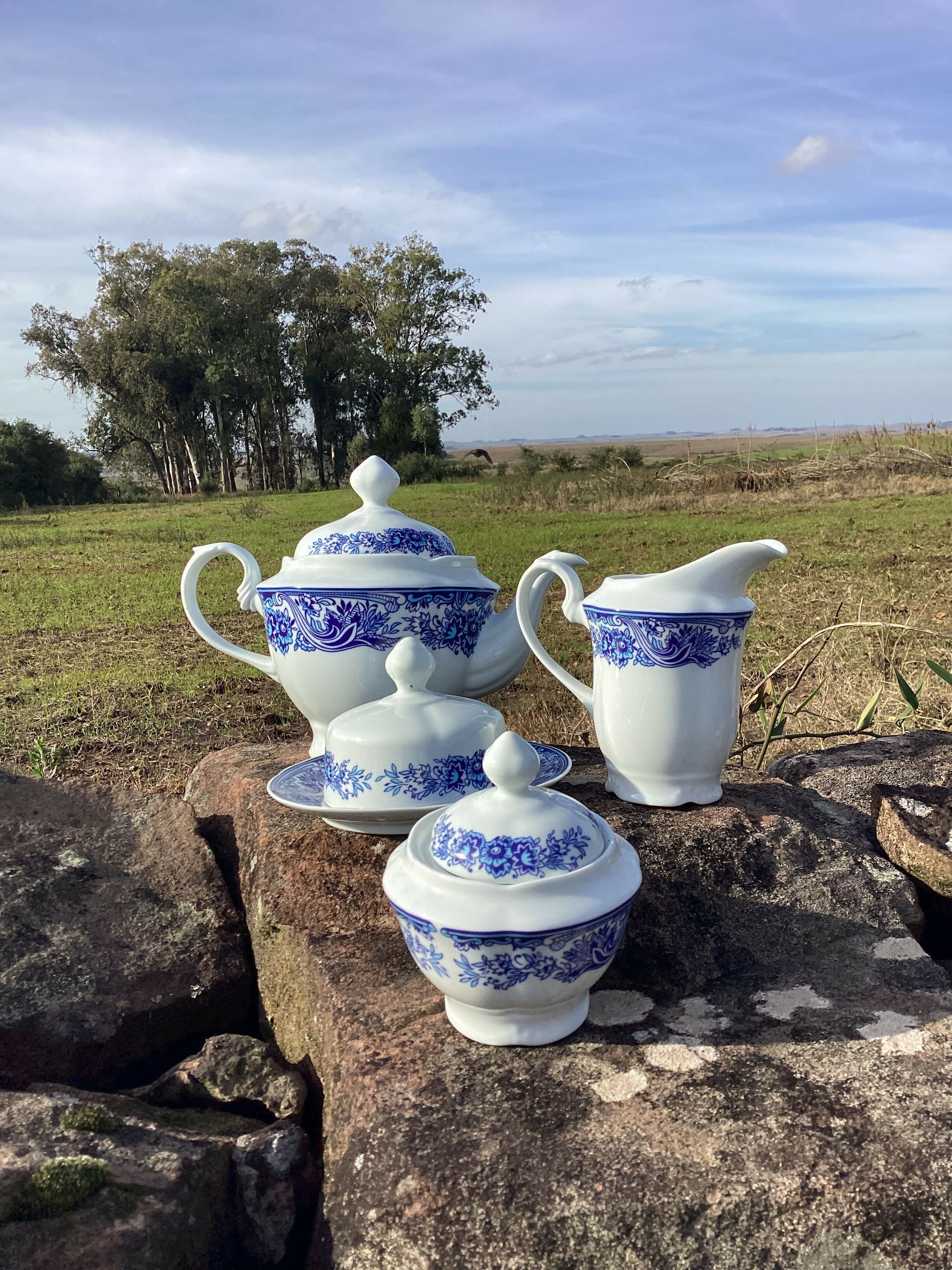 Mesa posta by Schmidt