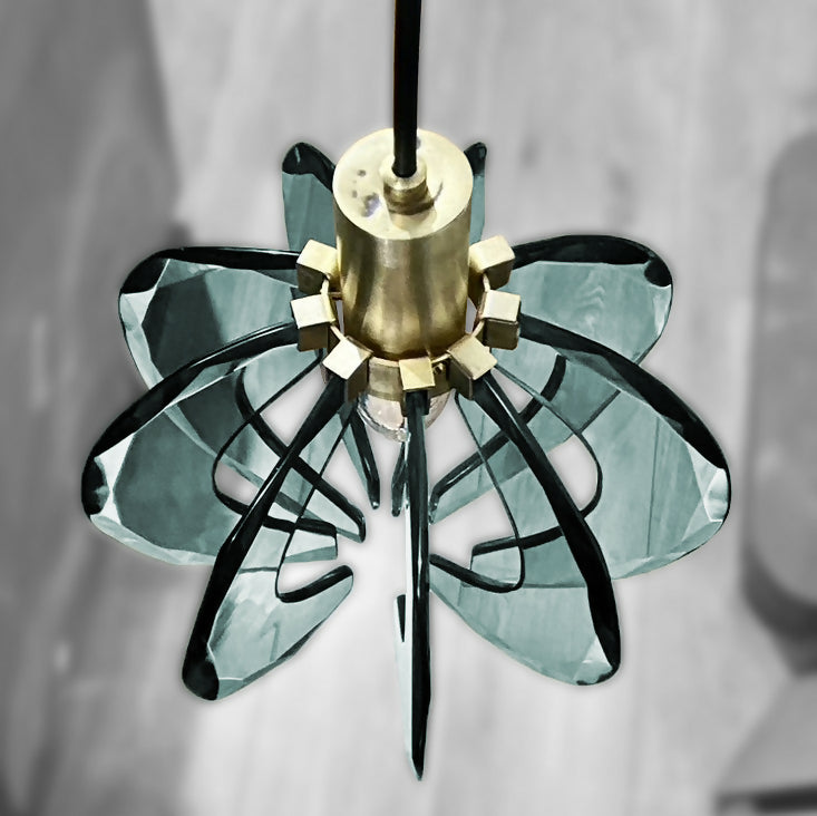Luminária pendente
