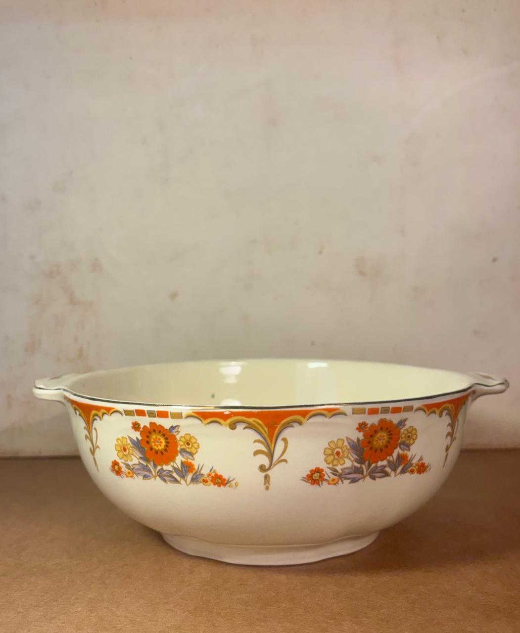 Saladeira Royal Marigold – Alfred Meakin (DMCPS_497)