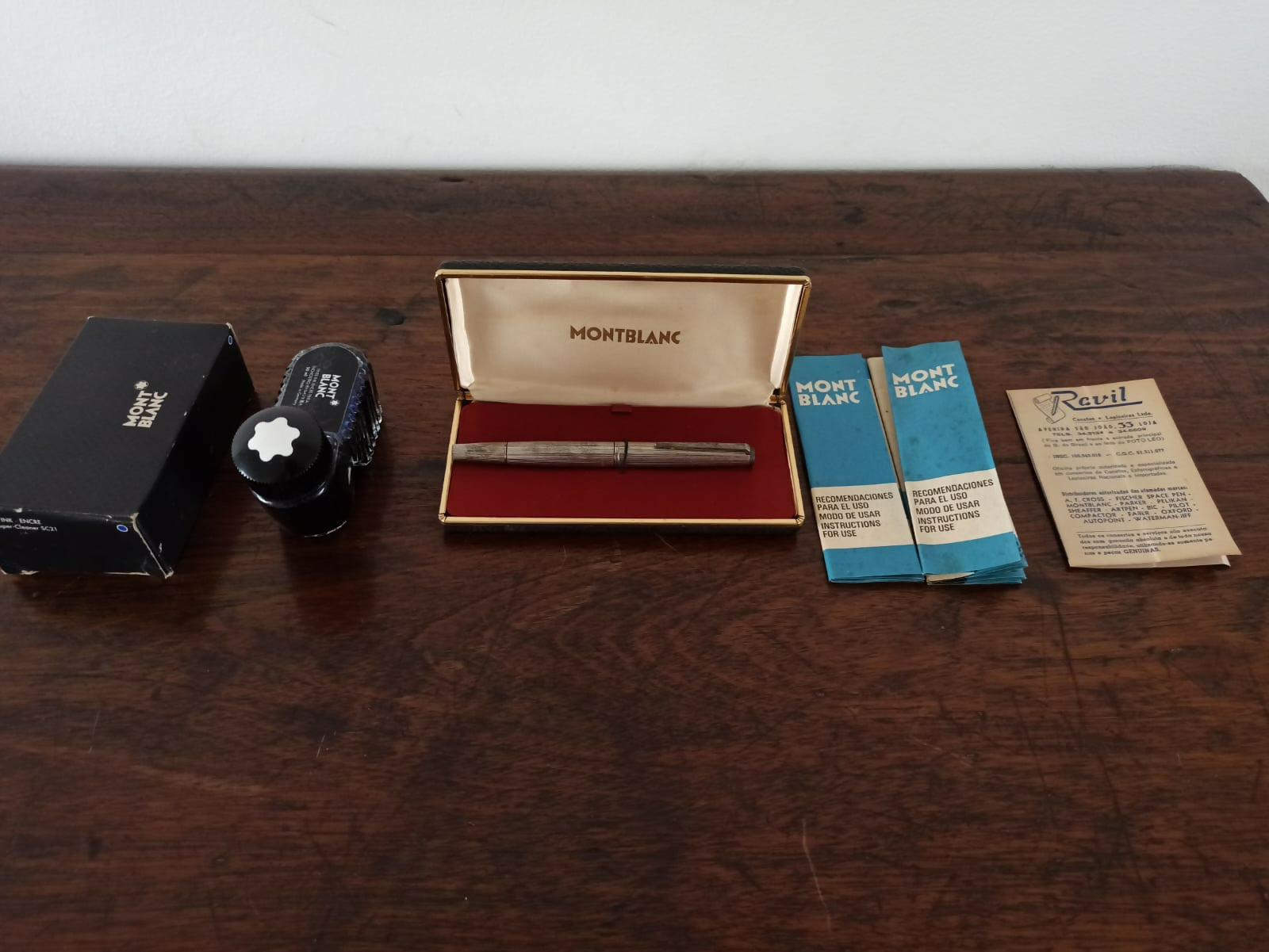 Montblanc 5