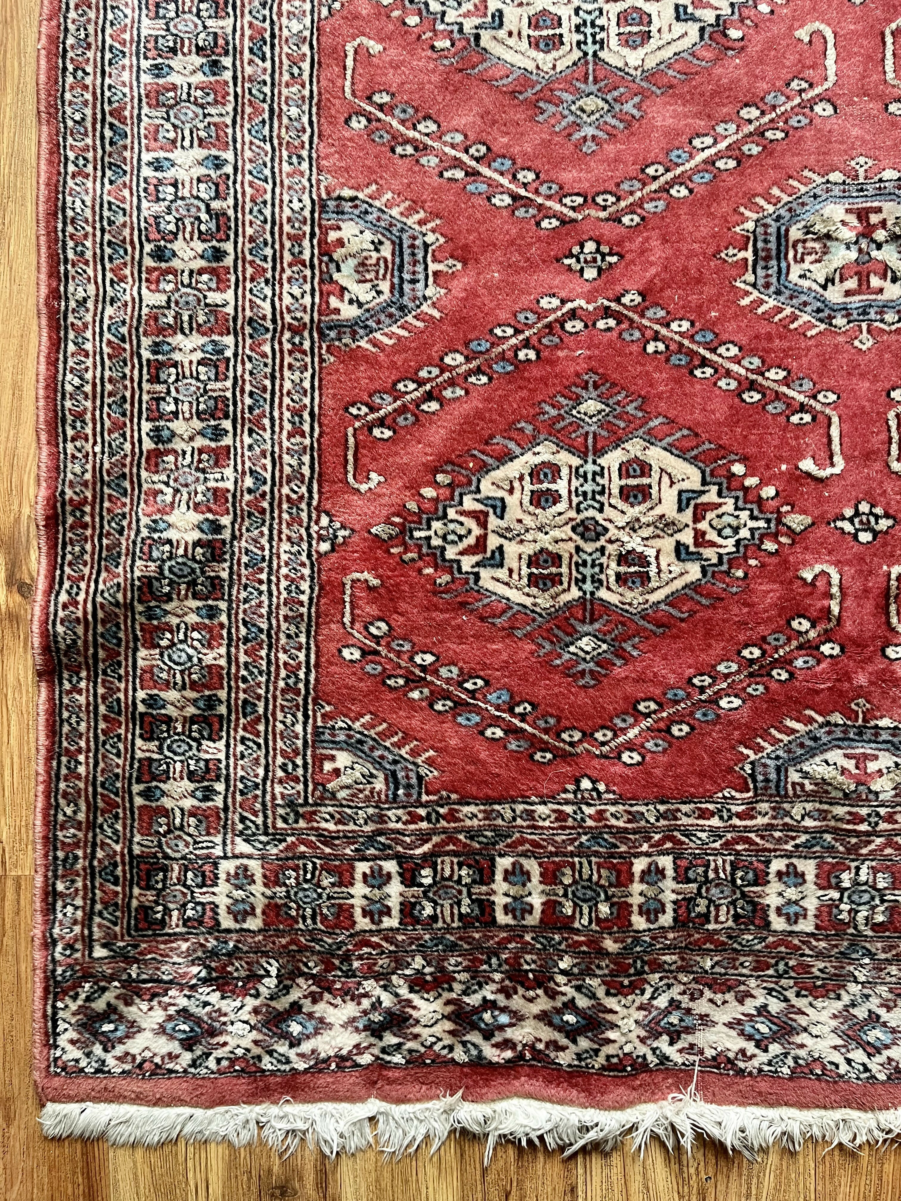 Tapete oriental 125cmx190cm
