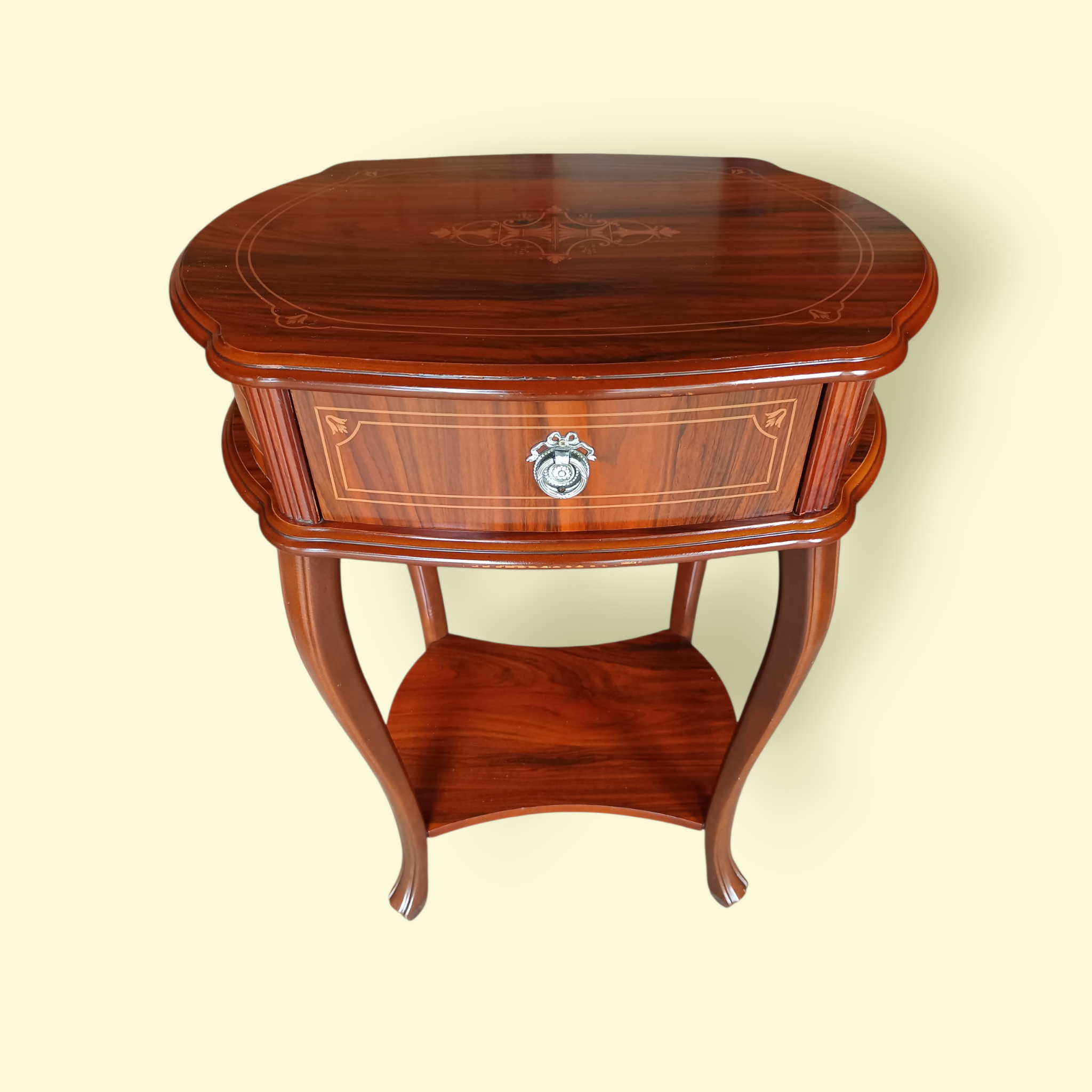 Mesinha Lateral Clássica