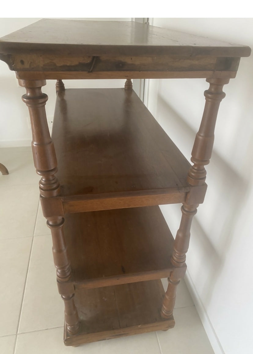 Estante / Quartinheira Antiga