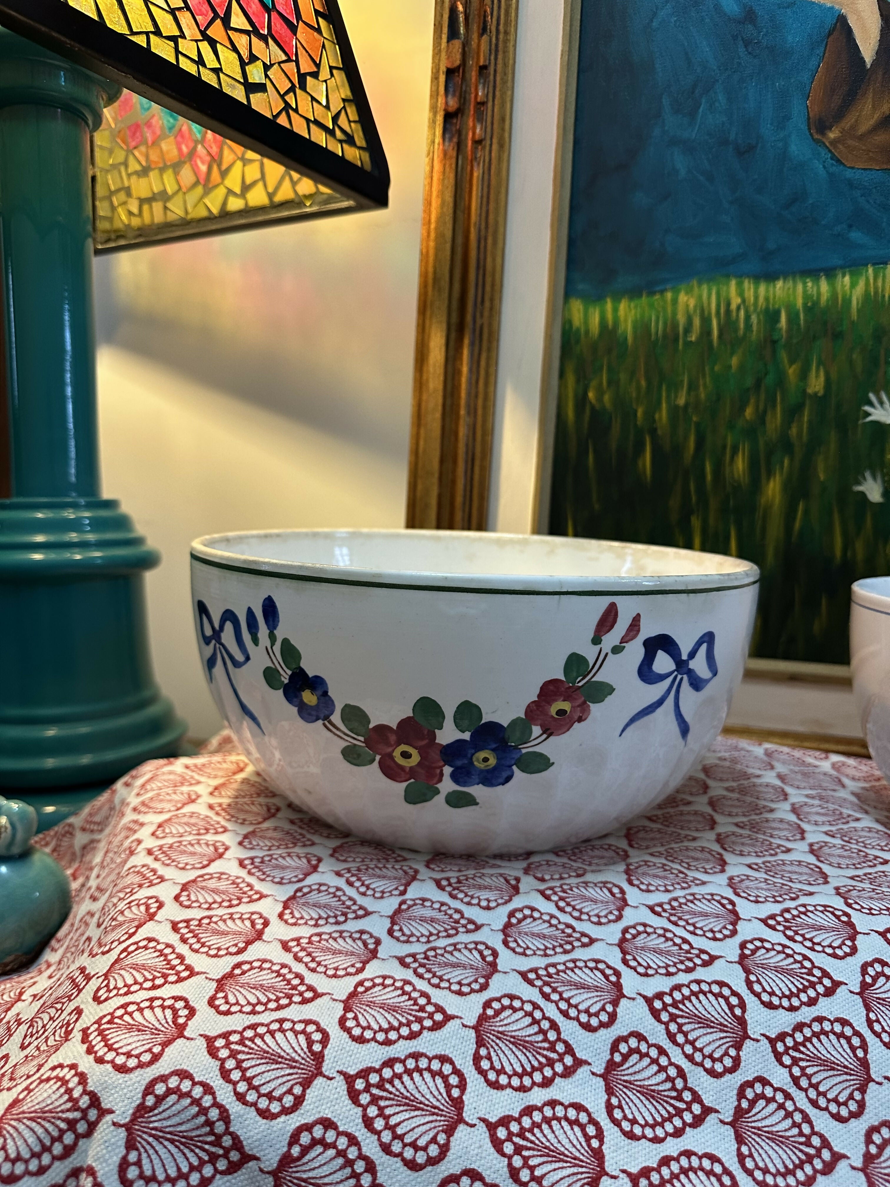 Vintage anos 50 - clássicas travessas Vimarge (valor unitário)