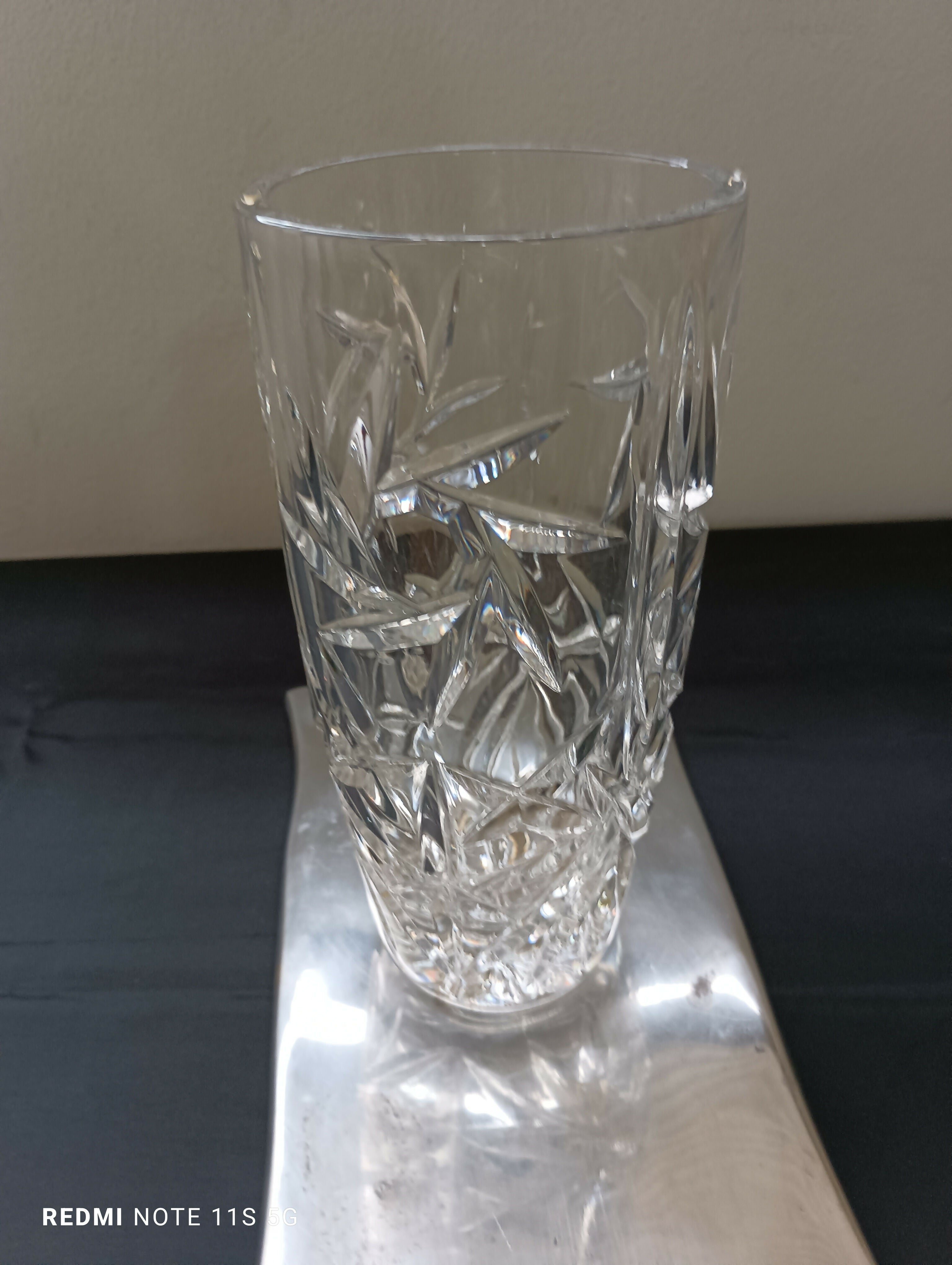 Vaso Bohemia