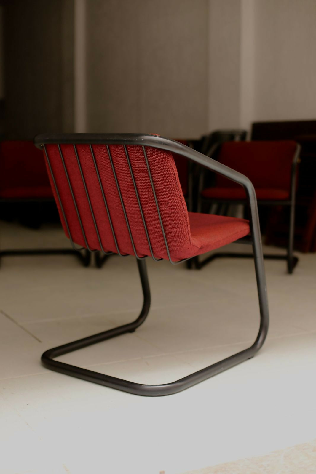 Quarteto Geraldo de Barros (valor da unidade)