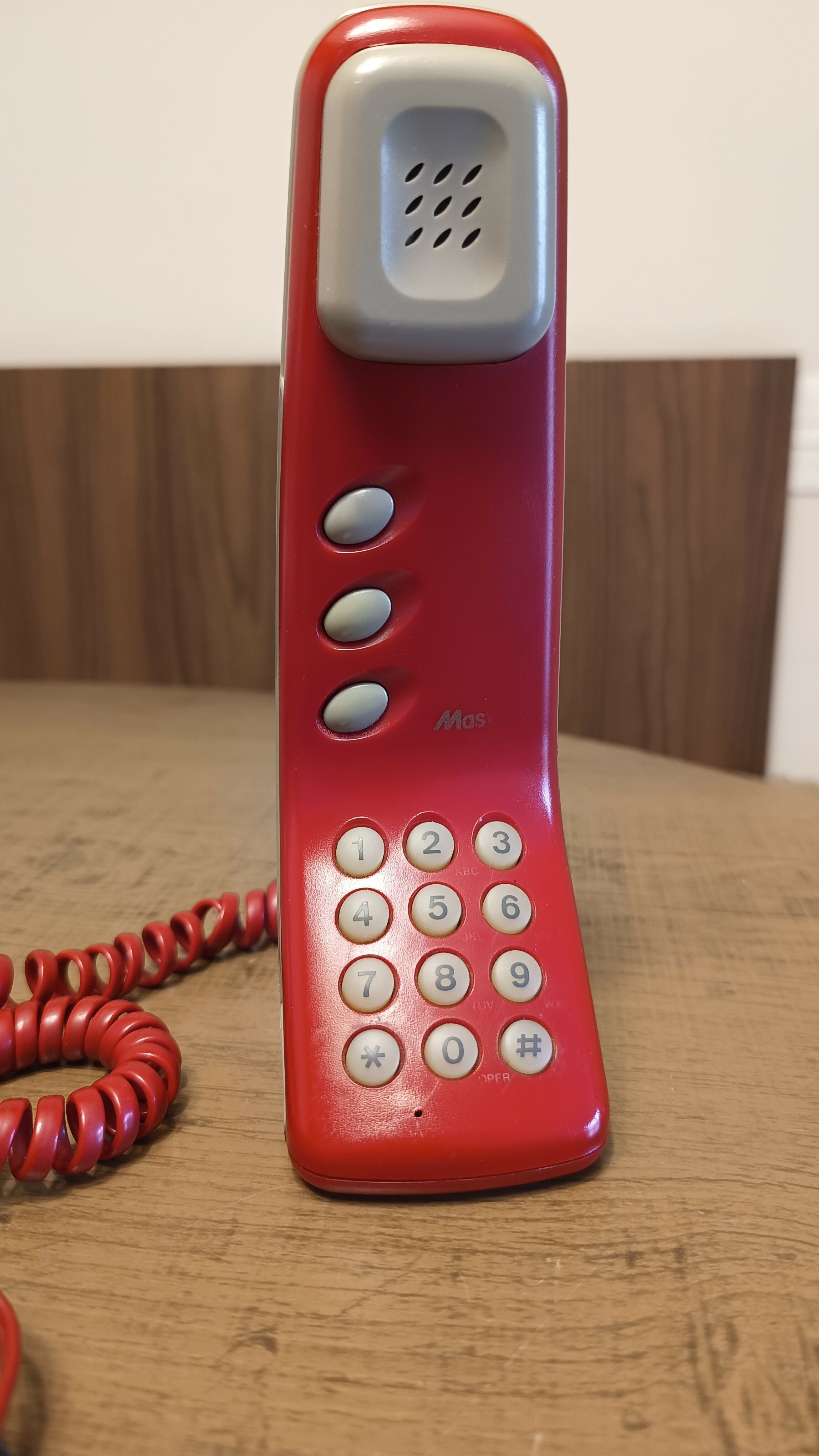 Telefone 1980