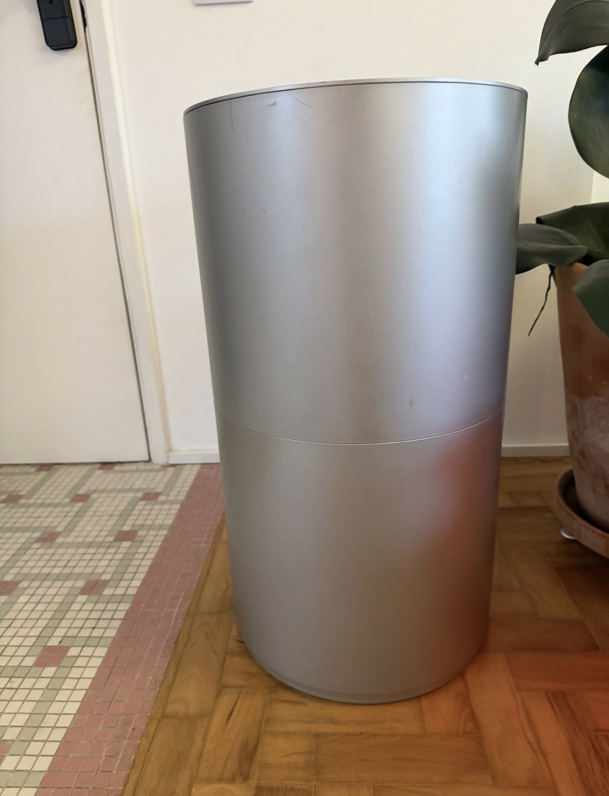 Módulo Componibilli Kartell - Ana Castelli
