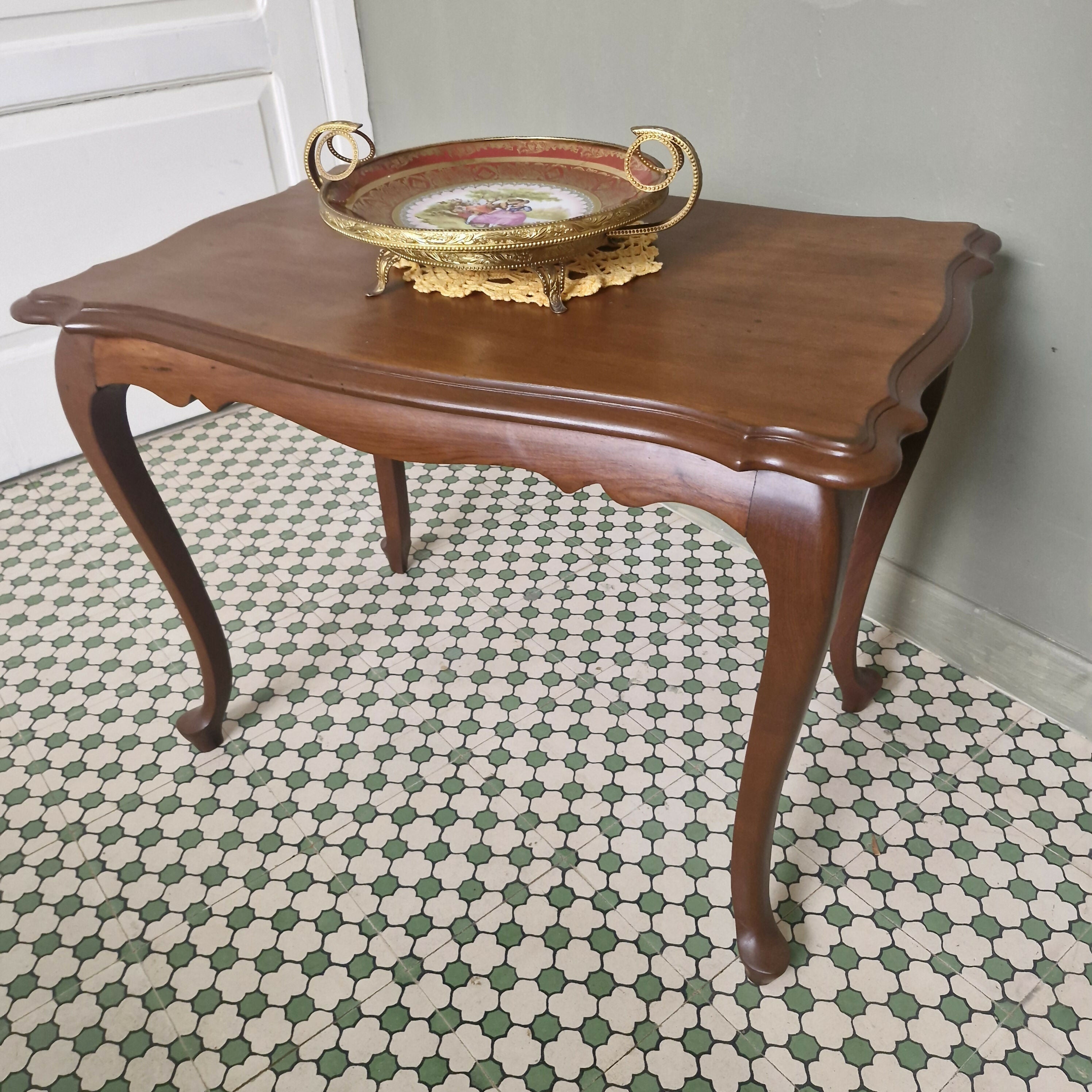 Mesa de Centro Chipandelle