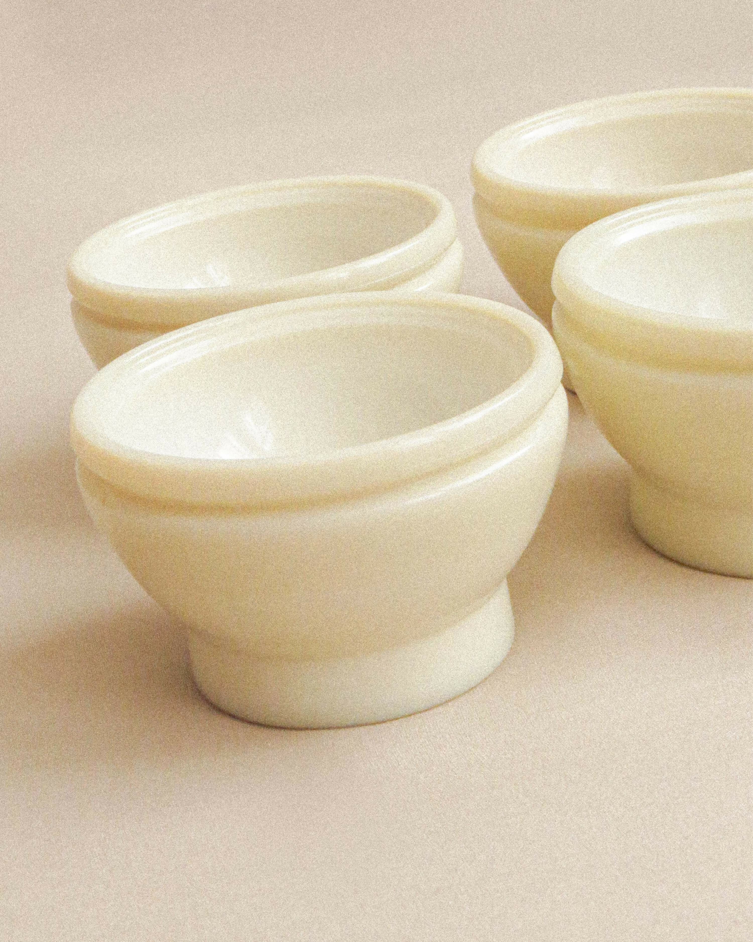 tigelinhas francesas, marca Opalex