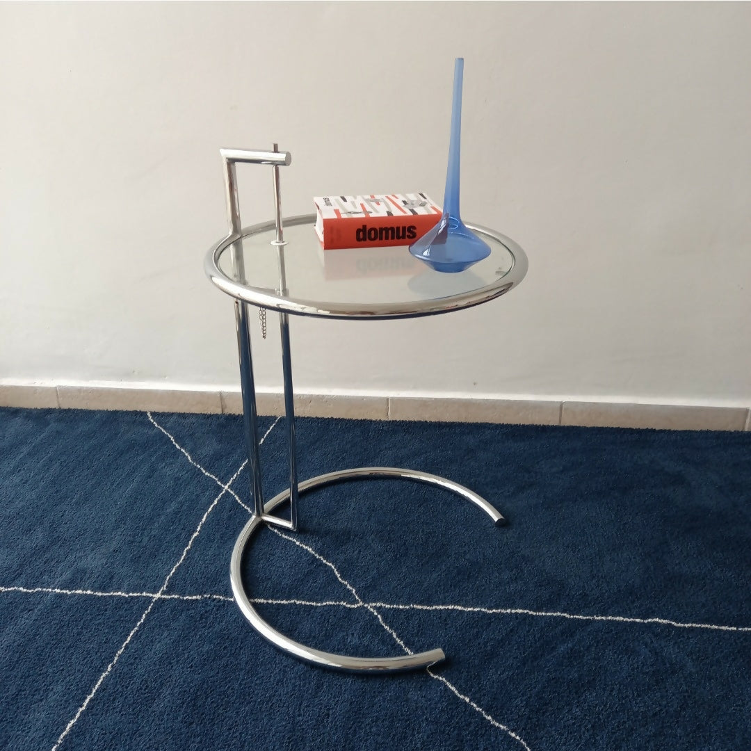 MESA AUXILIAR EILLEN GRAY E1027 (UNIDADE)