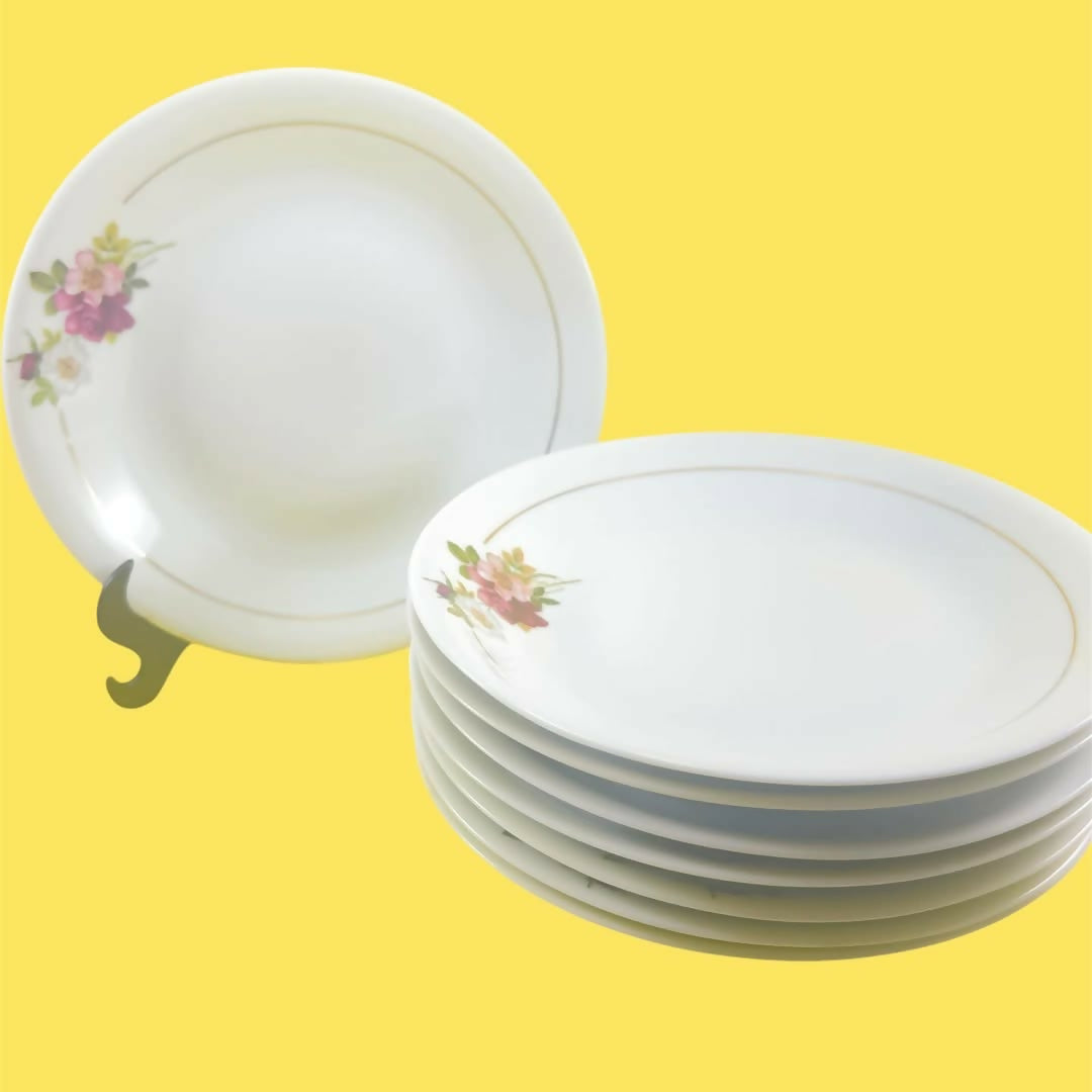 Jogo de Jantar Porcelana Renner