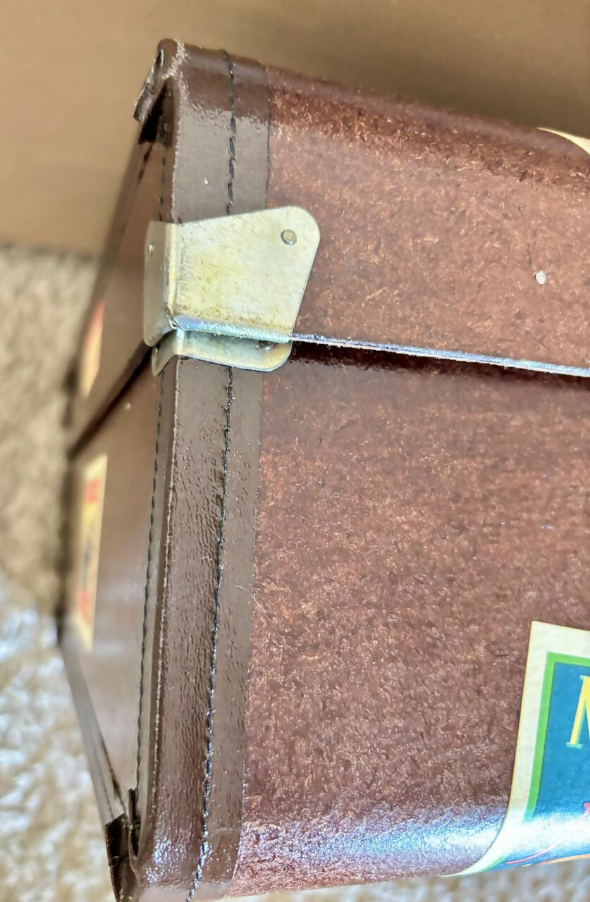 ferragens detalhe