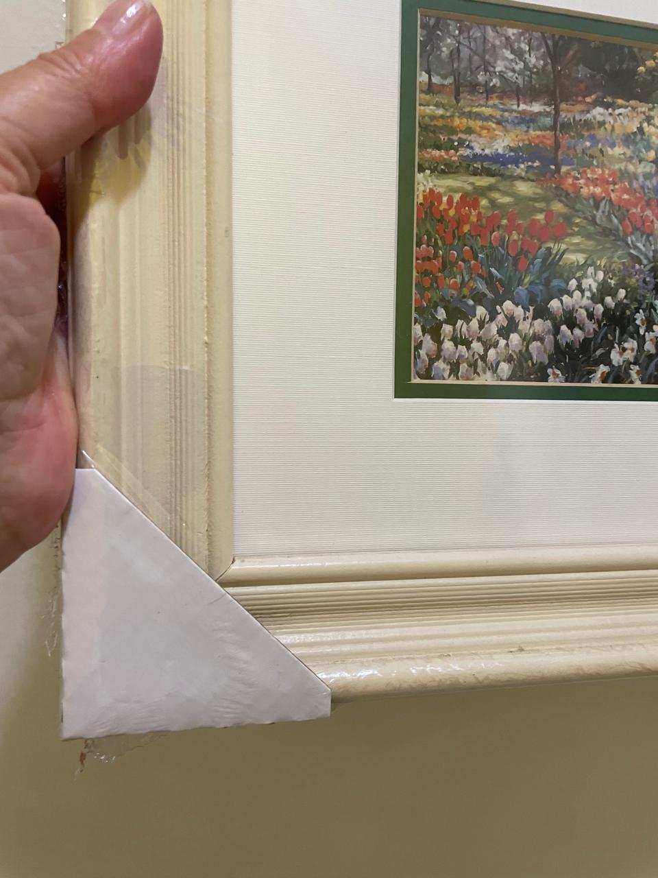 Quadros com pintura impressionista
