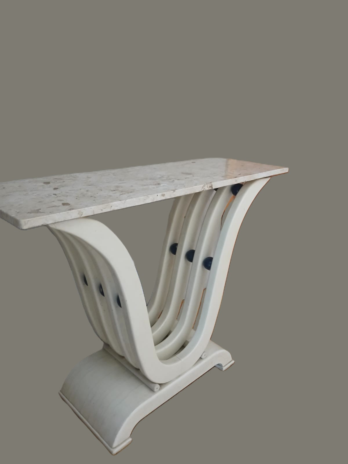 Aparador / Console Art Déco